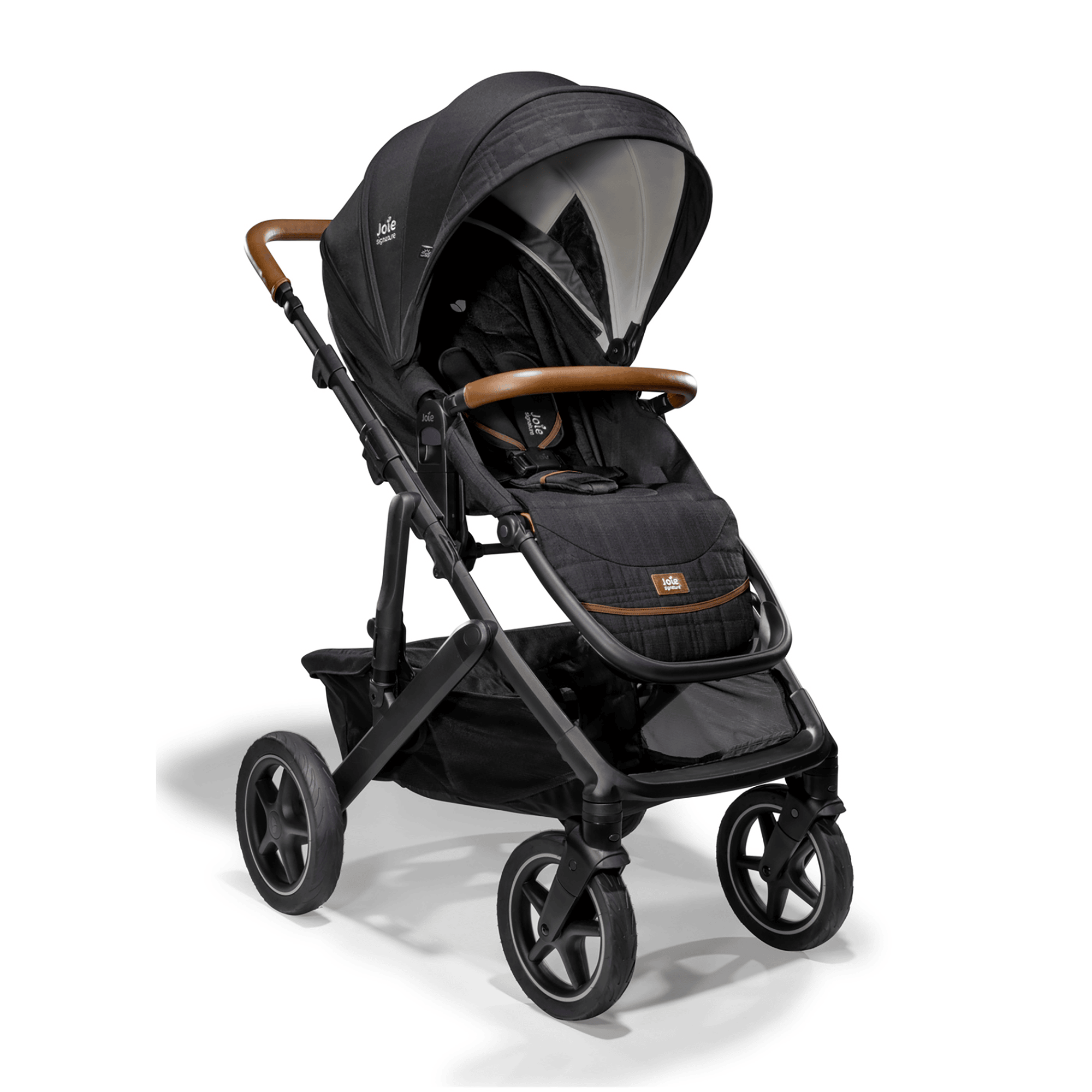 Kinderwagen Komplettsets, Joie signature – Produktansicht