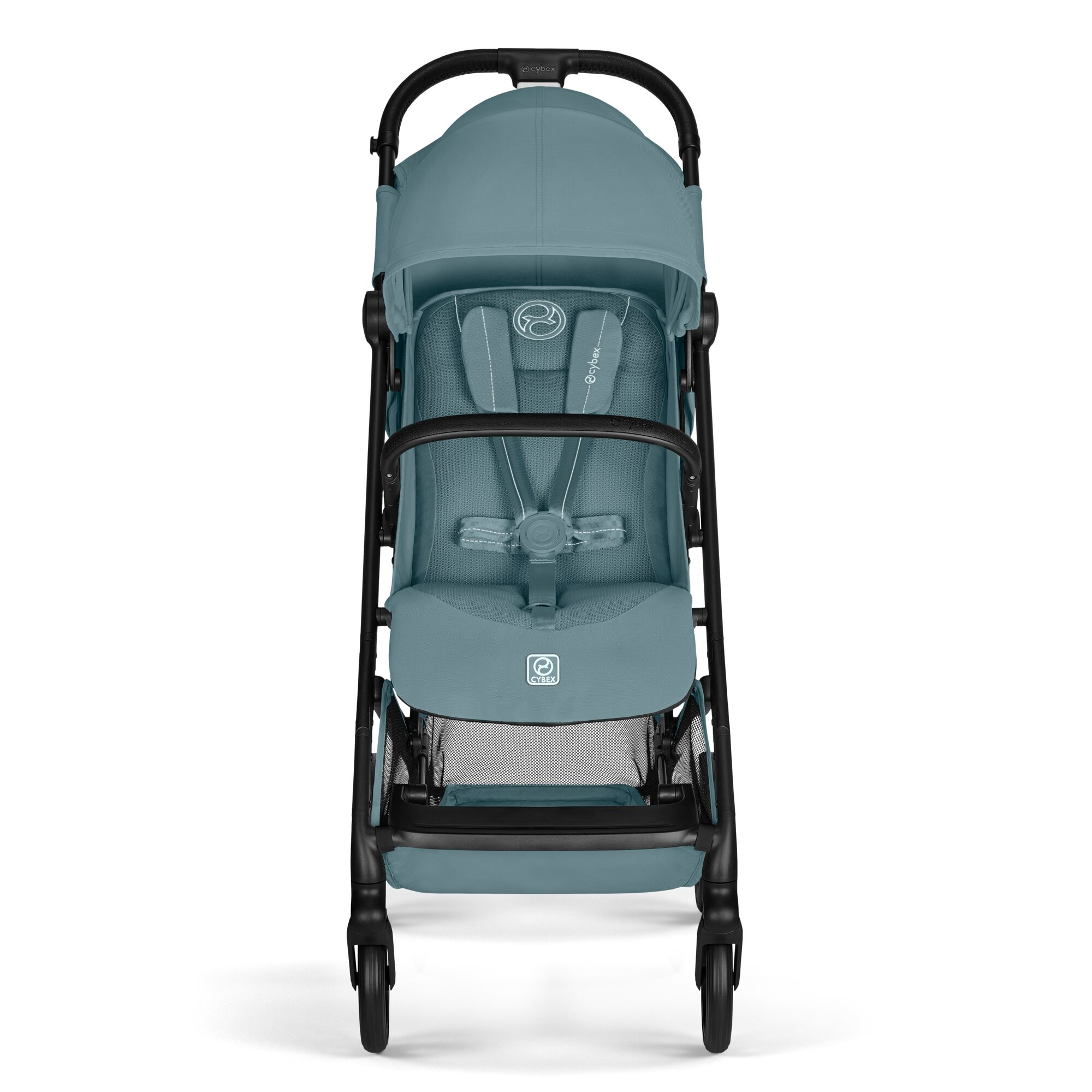 Buggys, cybex, Blau – Produktansicht
