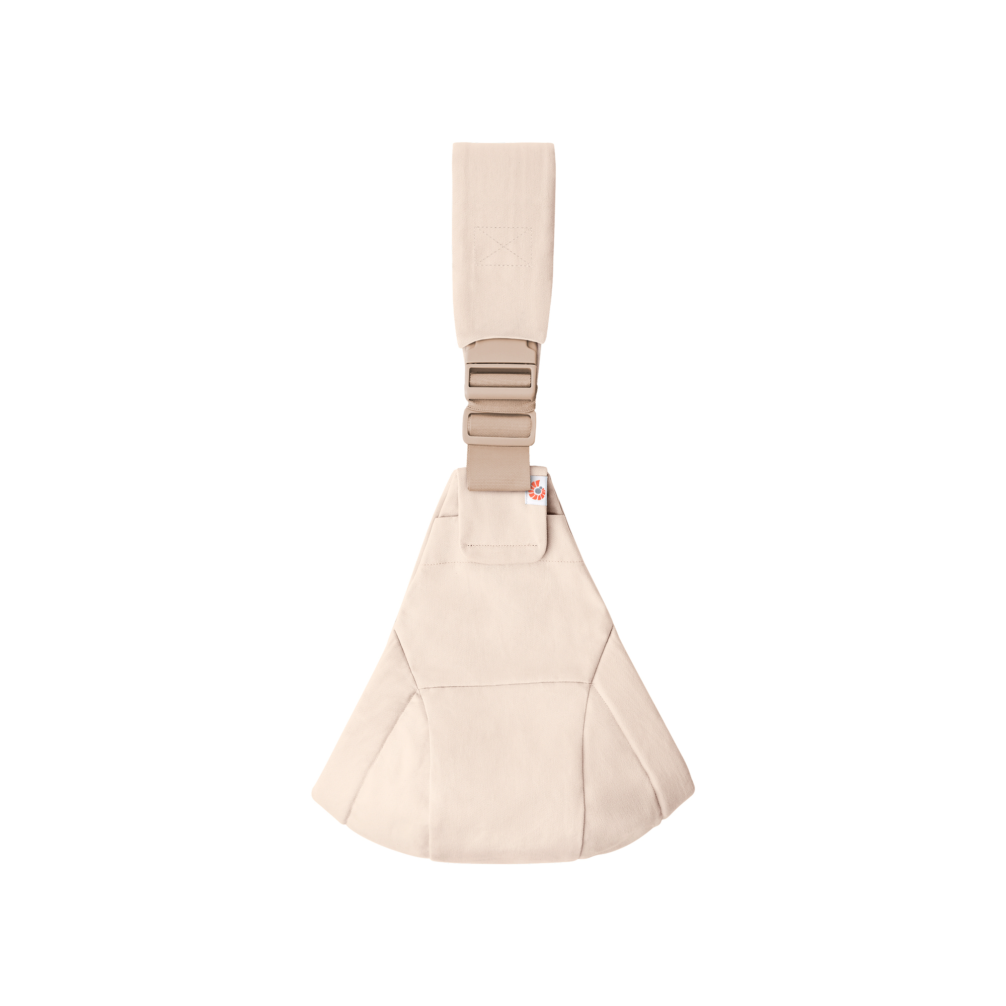 Hüfttragen, ERGObaby, Beige – Produktansicht