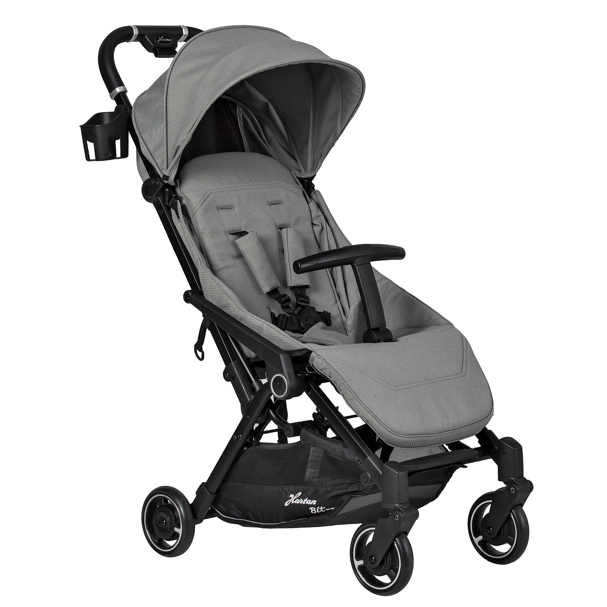 Reisebuggys, Hartan – Produktansicht