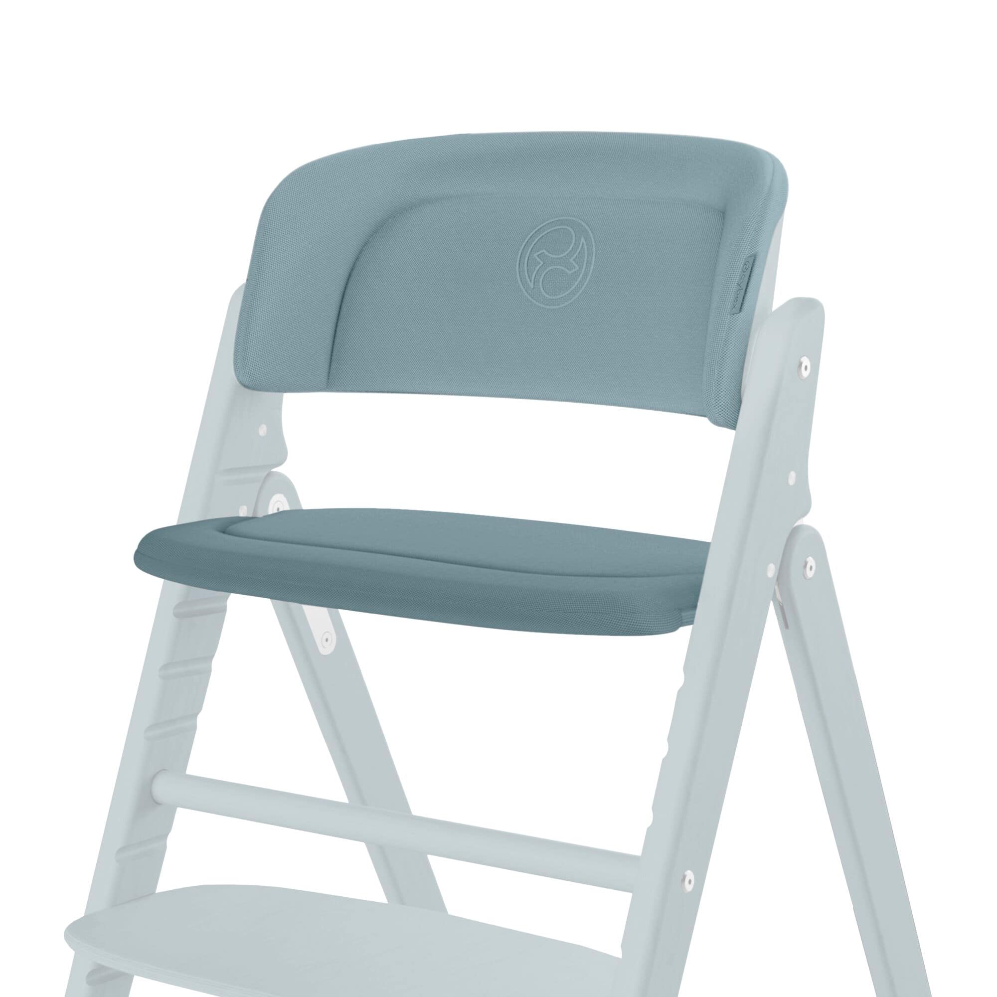 Sitzauflagen, cybex, Blau – Produktansicht