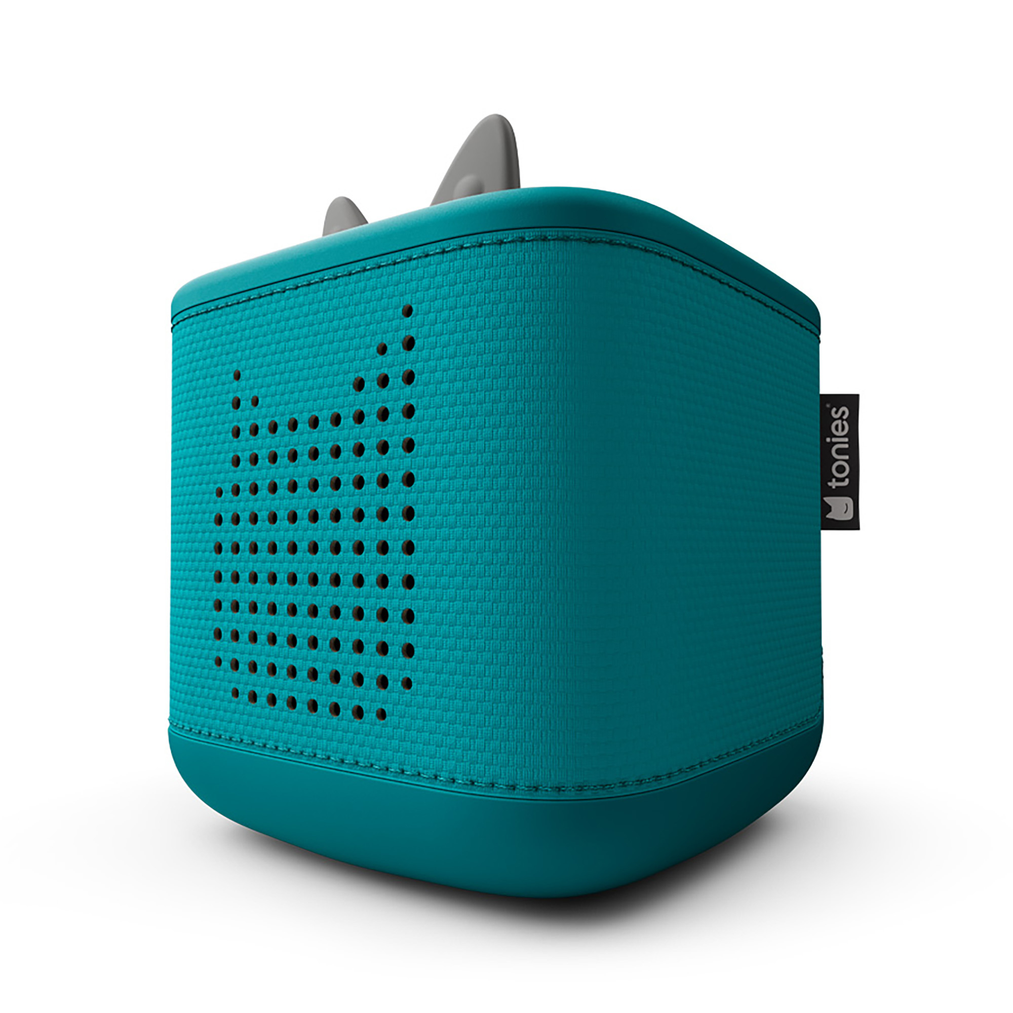 Tonieboxen, tonies, Grün – Produktansicht