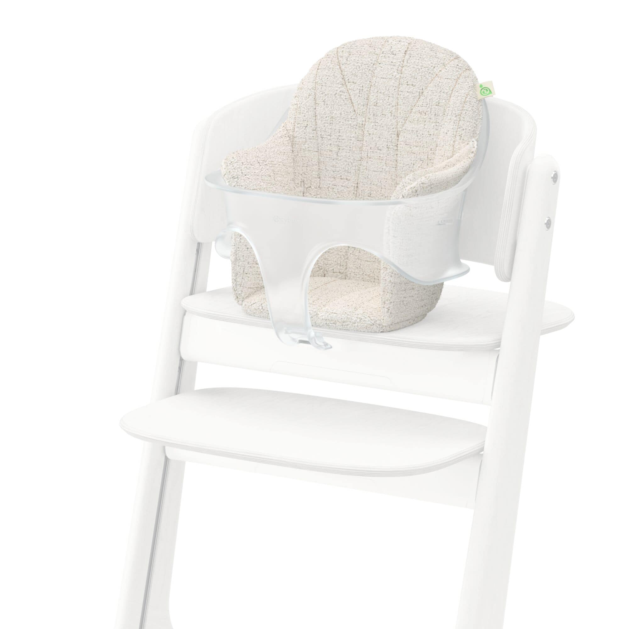 Hochstuhl Zubehör, cybex PLATINUM, Weiß – Produktansicht