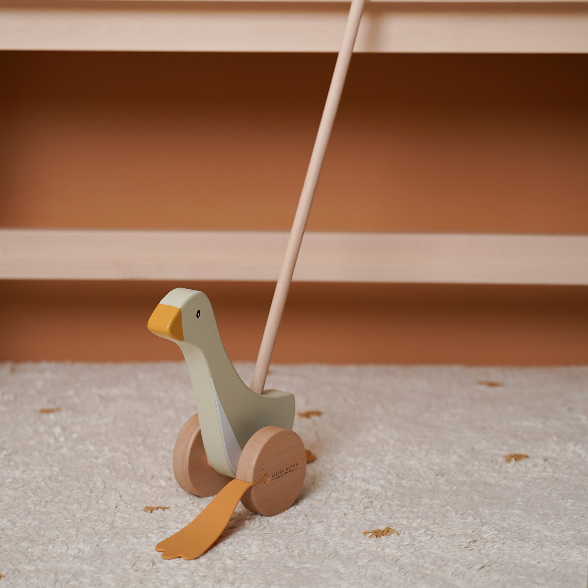 Schiebetiere, LITTLE DUTCH – Produktansicht