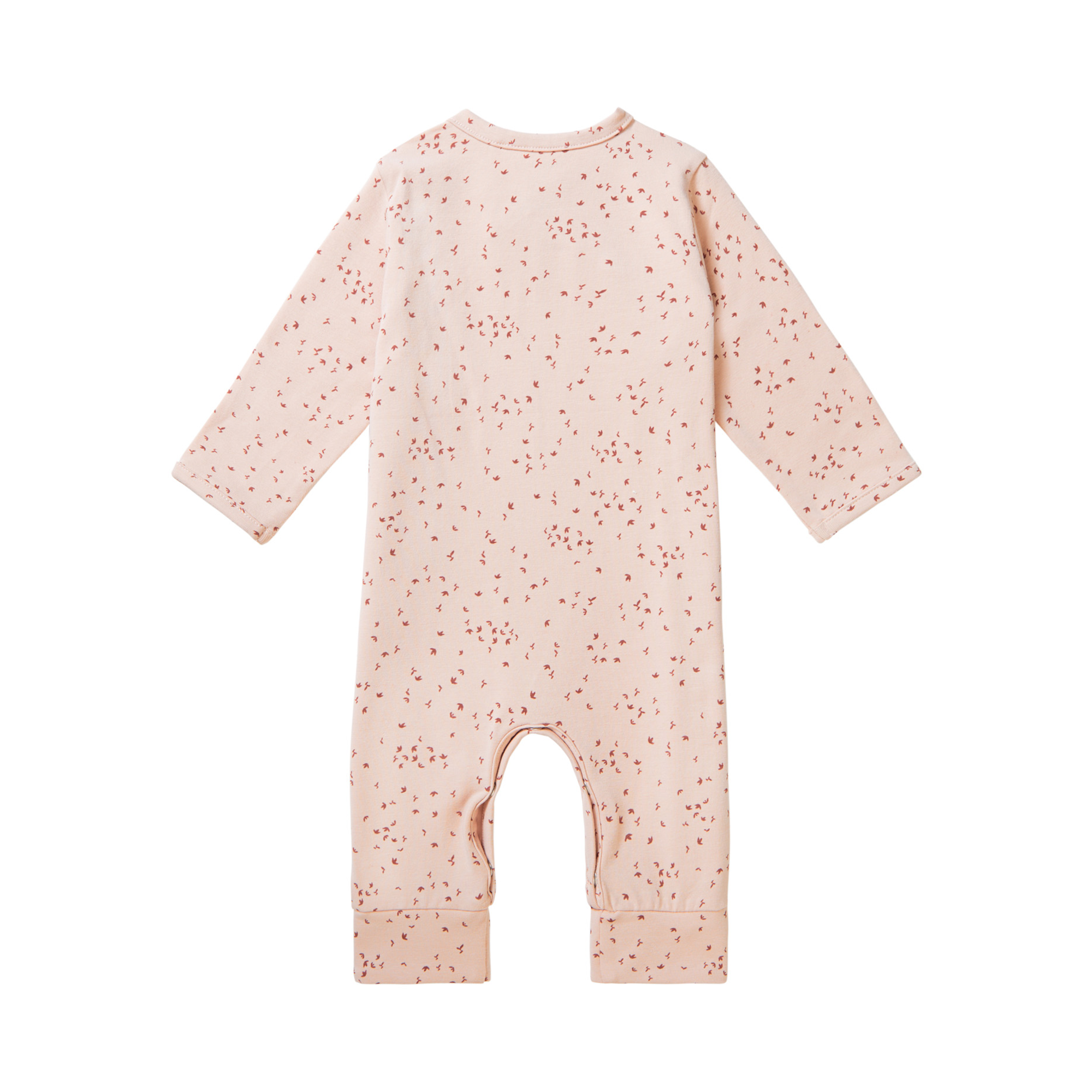 Overall Rose Smoke noppies Rosa M2000586773808 2
