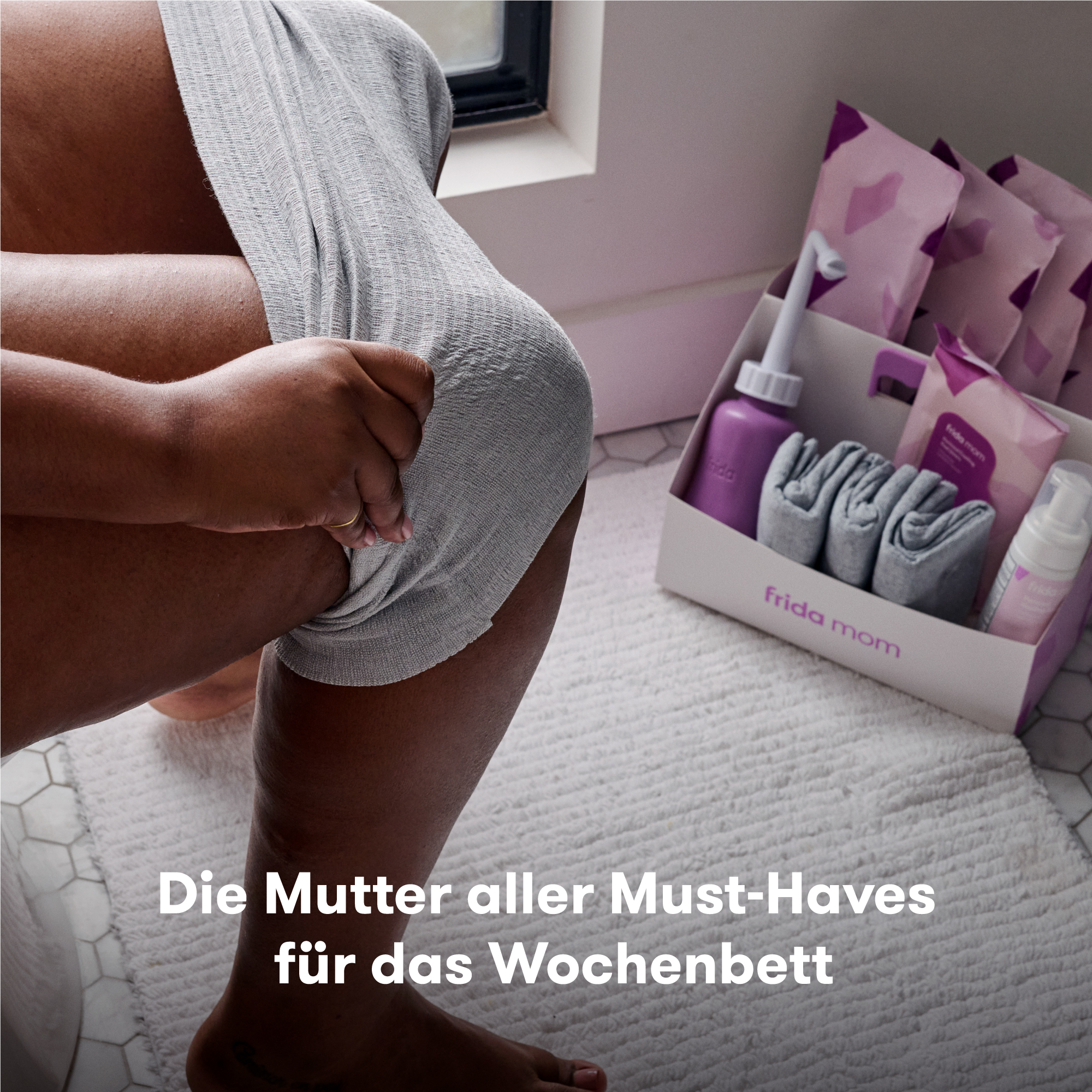 Geburt & Wochenbett, Frida mom – Produktansicht