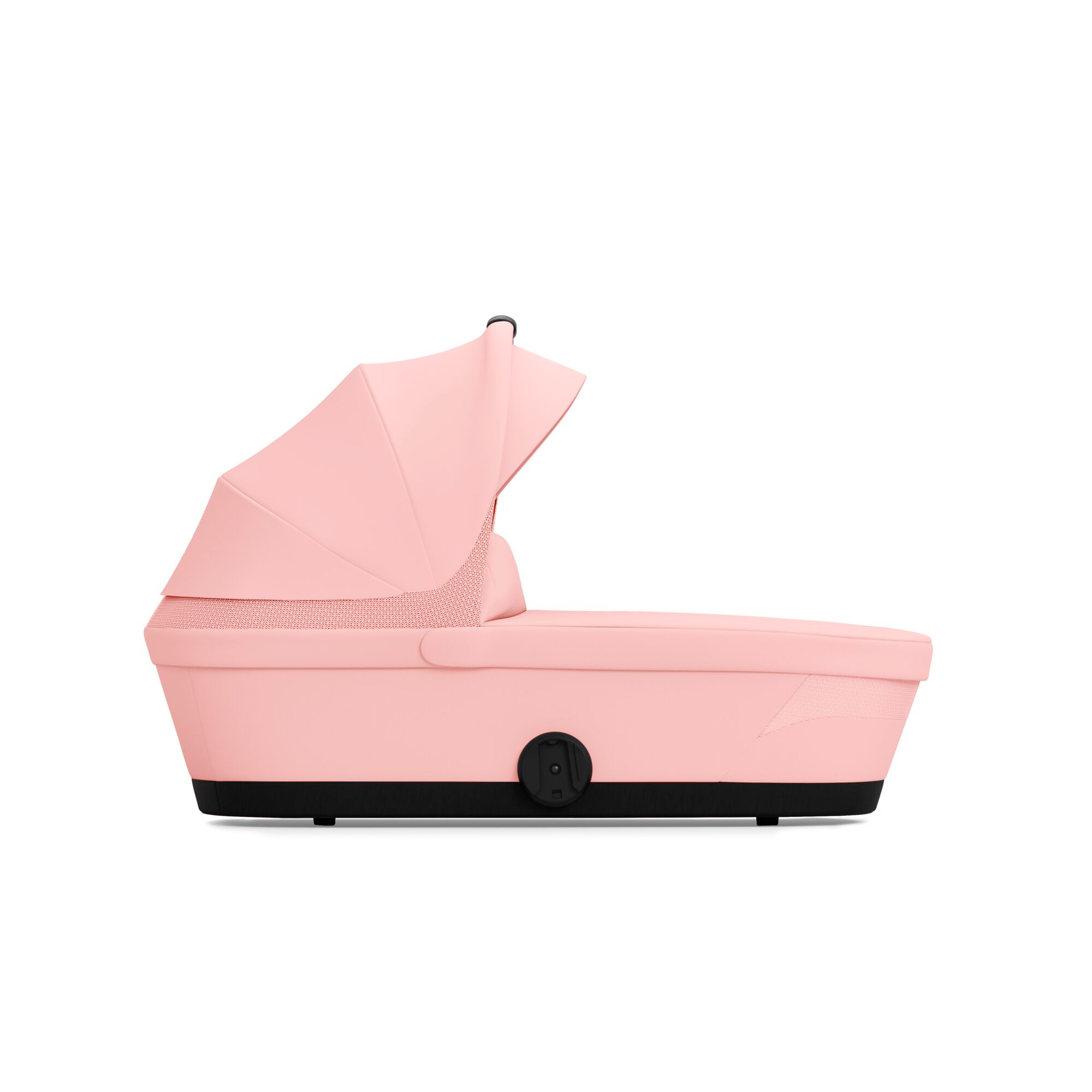 Tragewannen, cybex, Pink – Produktansicht