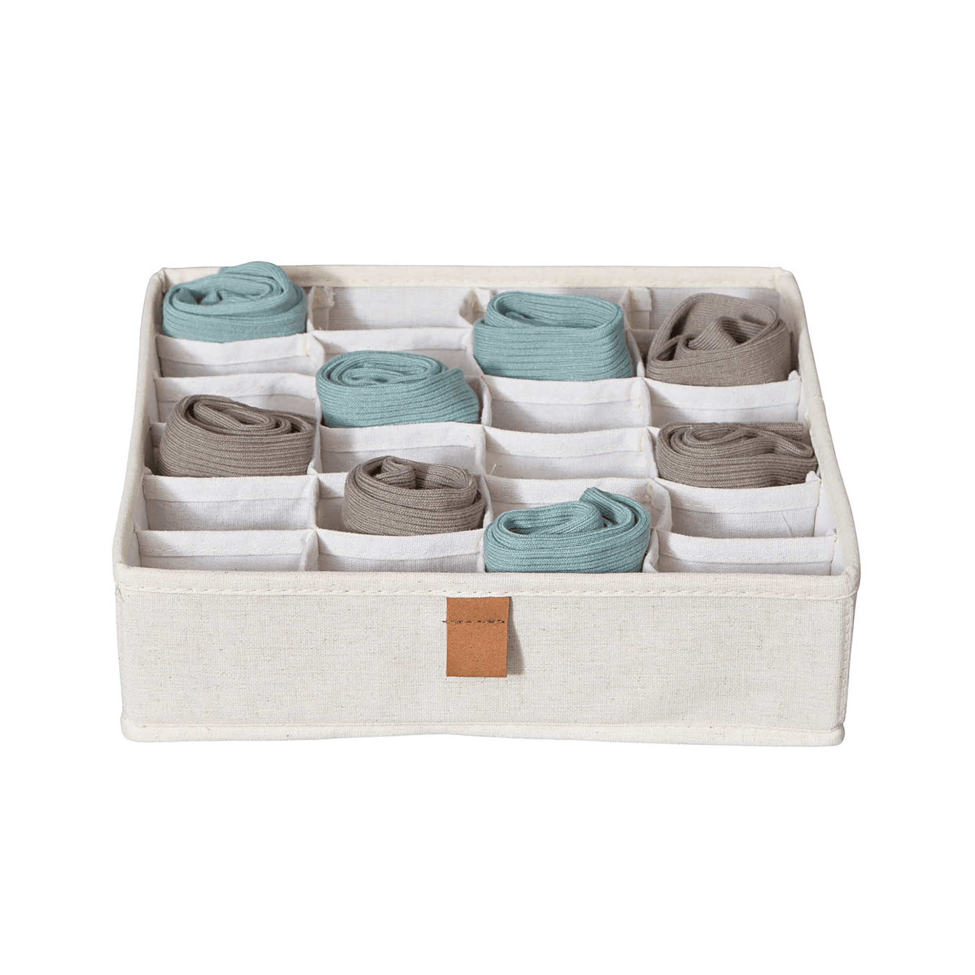 Aufbewahrungsboxen & Kisten, Store.it!, Beige – Produktansicht