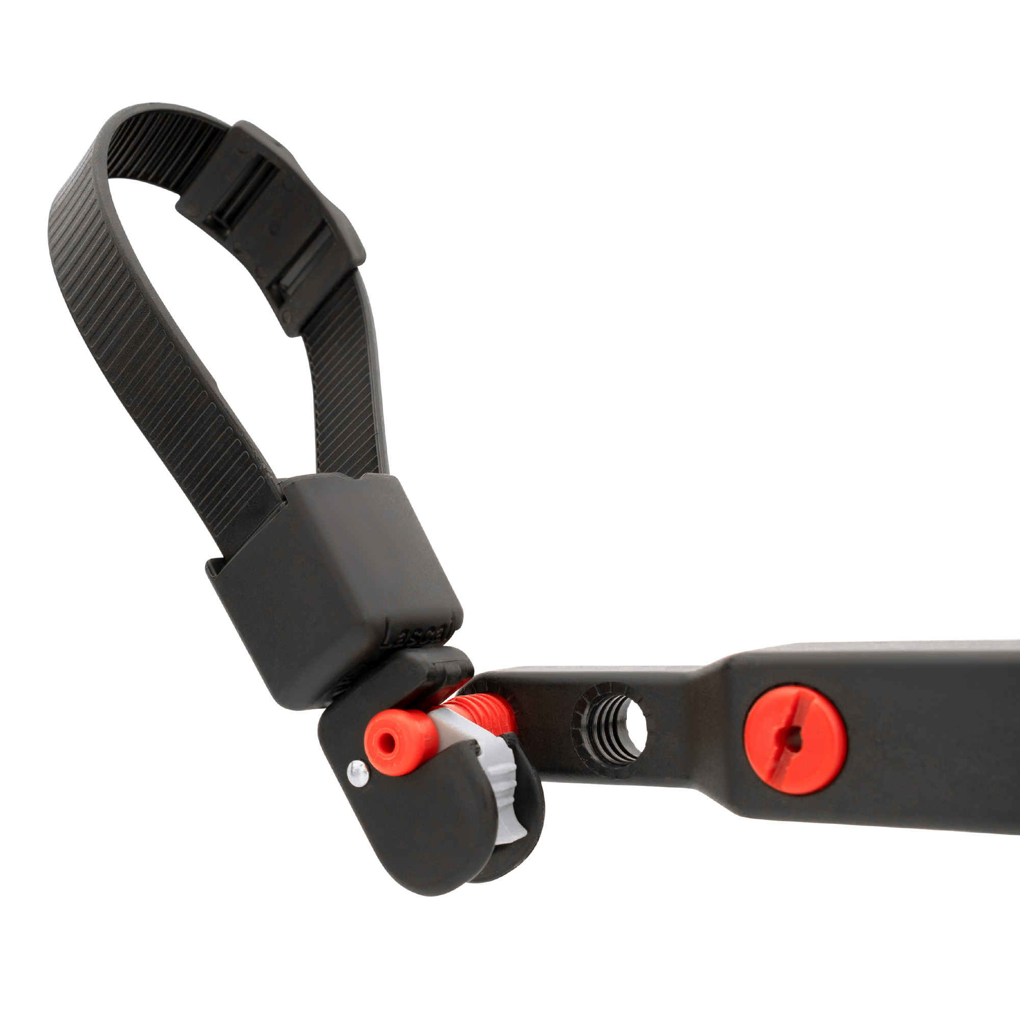 Buggyboards, Lascal, Schwarz – Produktansicht