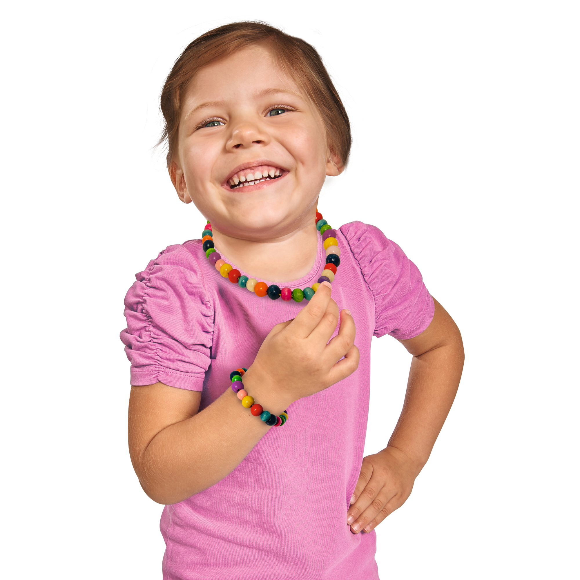 Malen & Kneten, Simba – Produktansicht