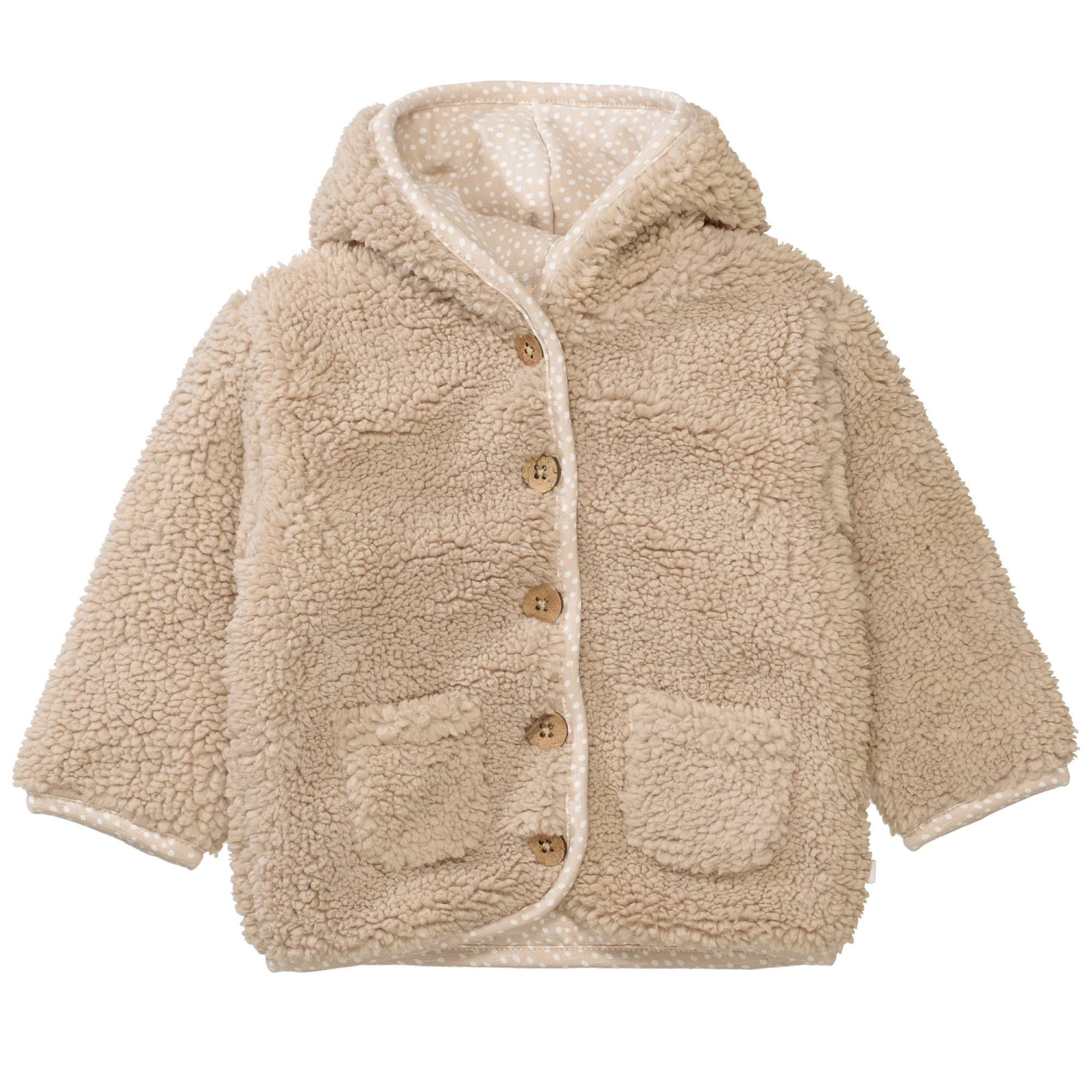 Winterjacken, STACCATO, Weiß – Produktansicht