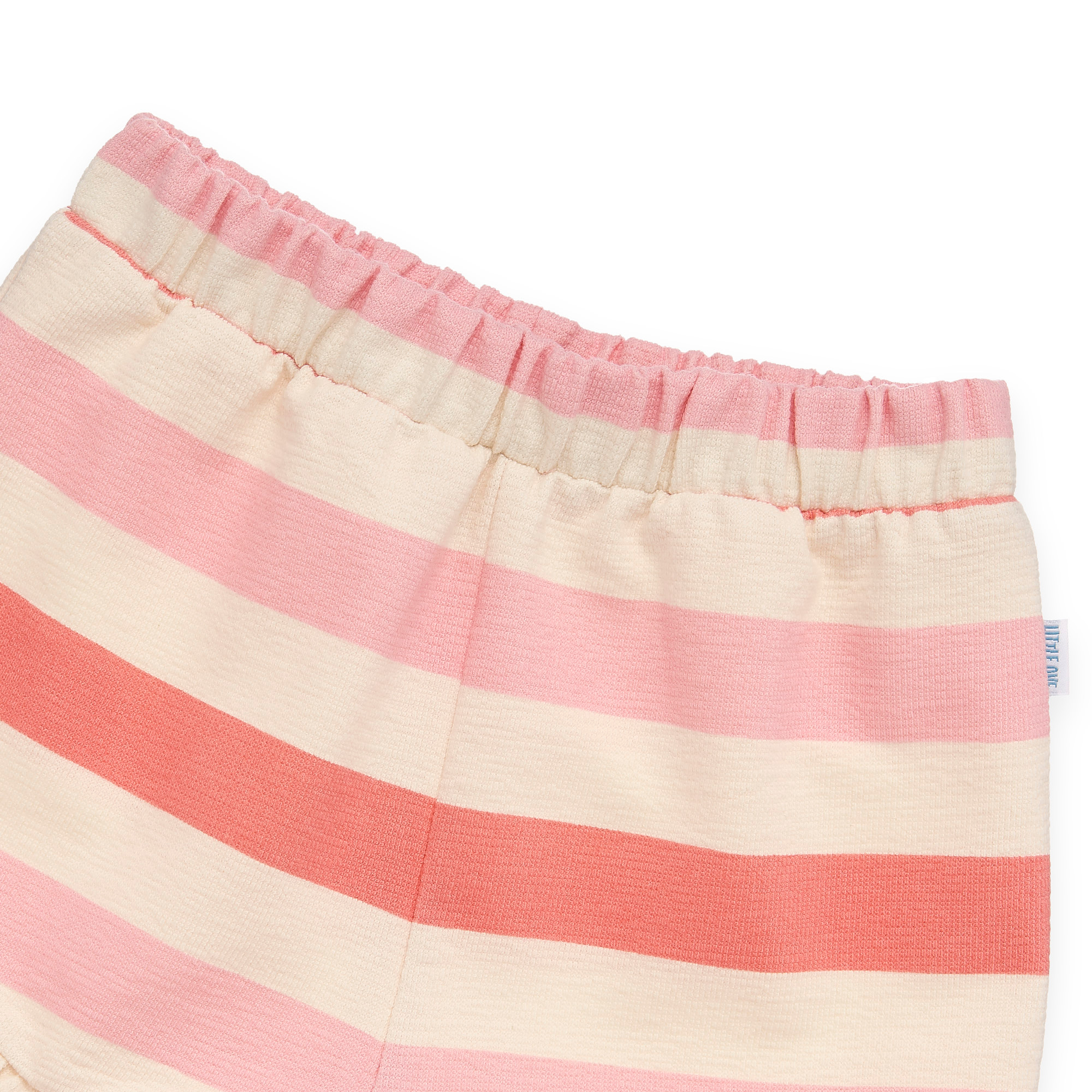 Kurze Hosen, LITTLE ONE, Pink – Produktansicht