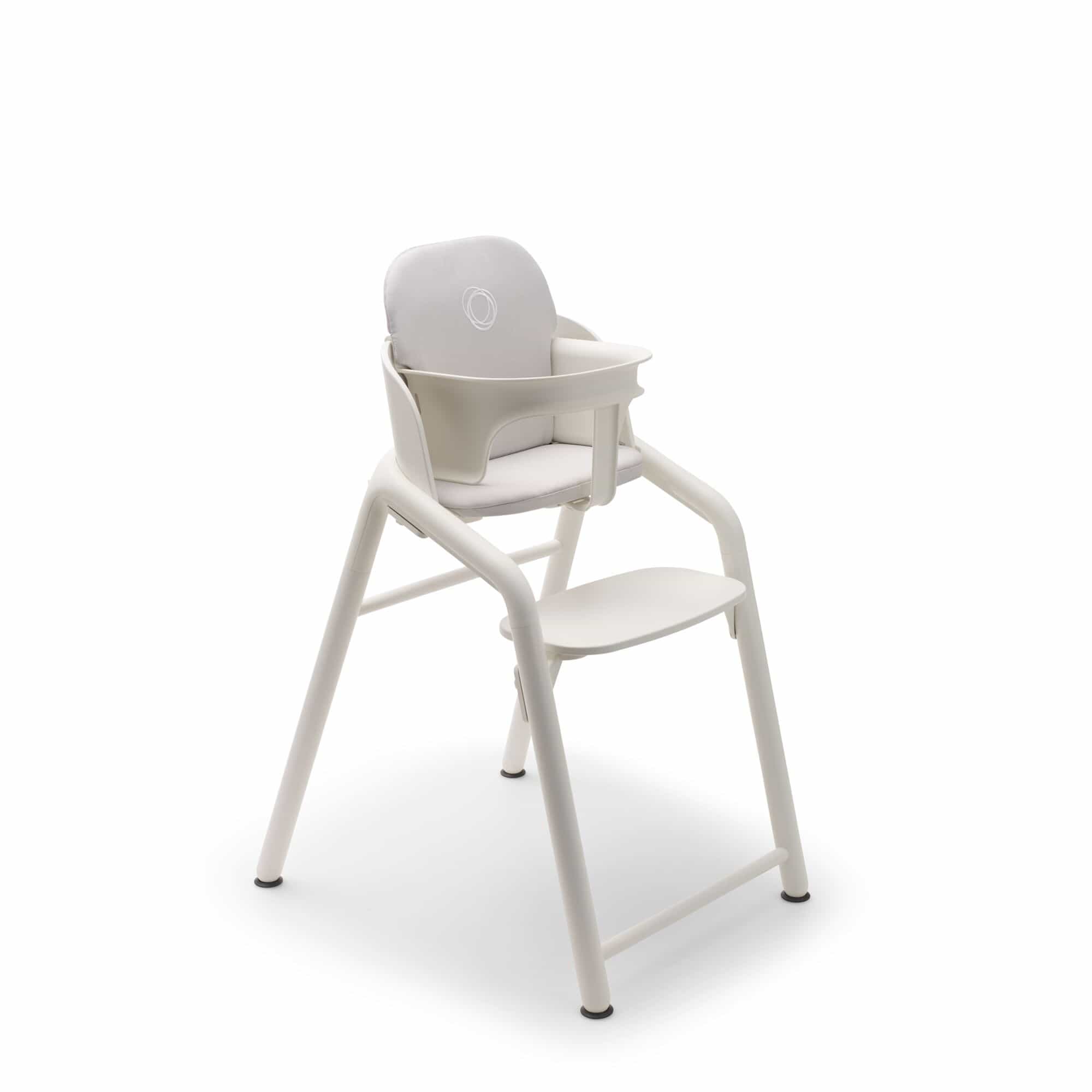 Hochstuhl Zubehör, bugaboo, Weiß – Produktansicht