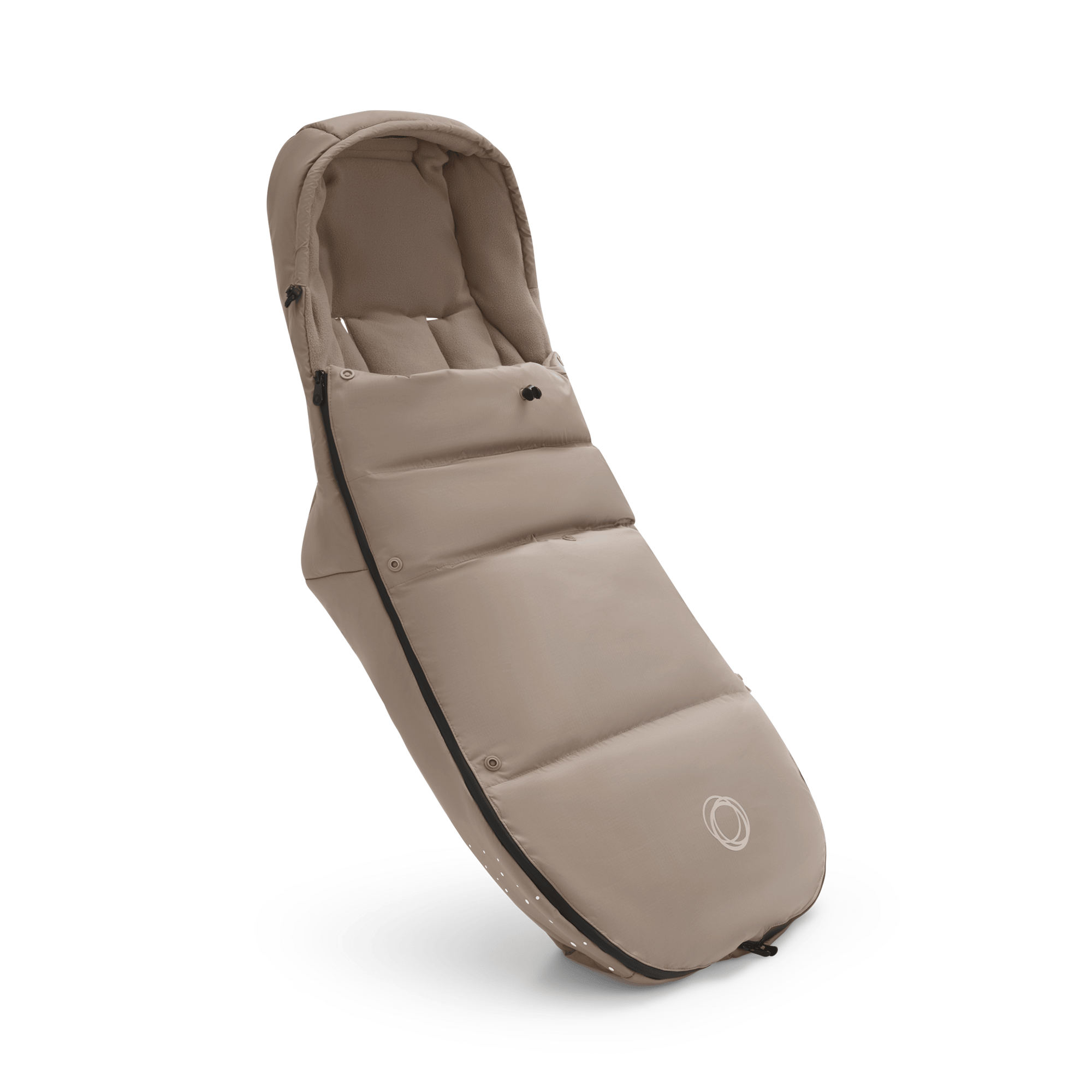 Performance Winterfußsack Dune Taupe bugaboo Beige 2000580854480 1