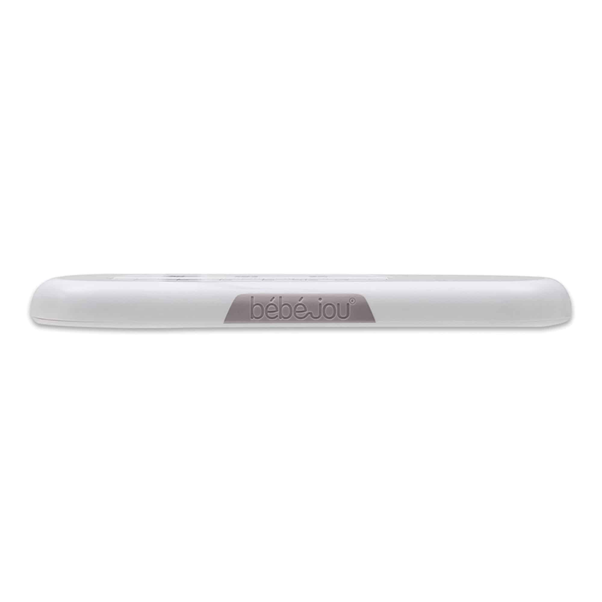 Badethermometer, bébé-jou, Braun – Produktansicht