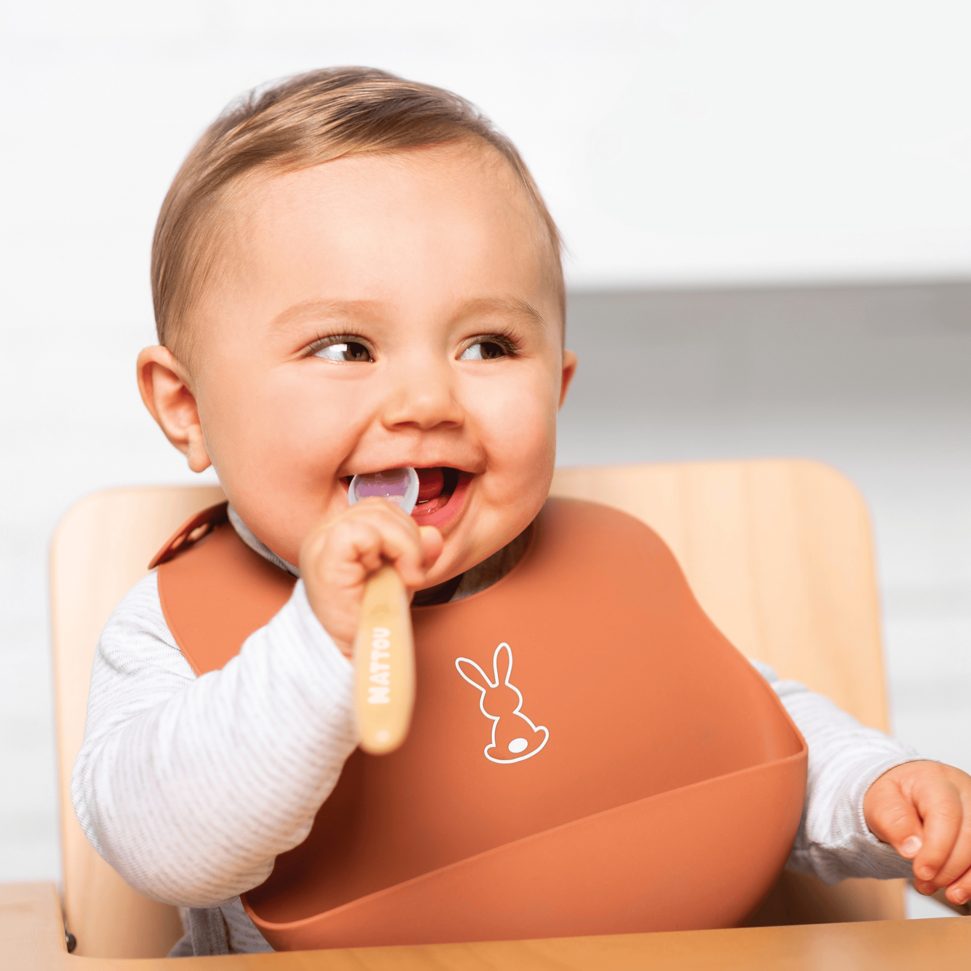 Produkte, Nattou, Braun – Produktansicht