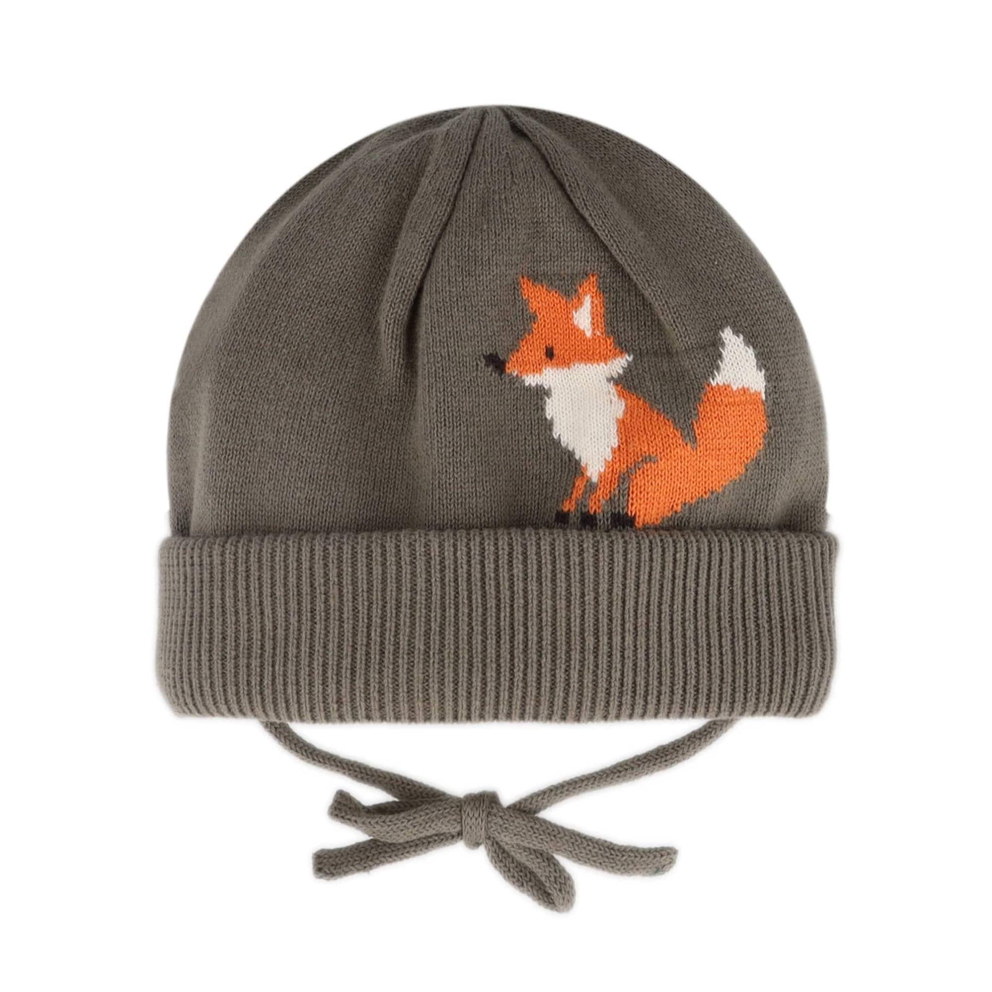Beanie Mützen, MaxiMo, Grün – Produktansicht