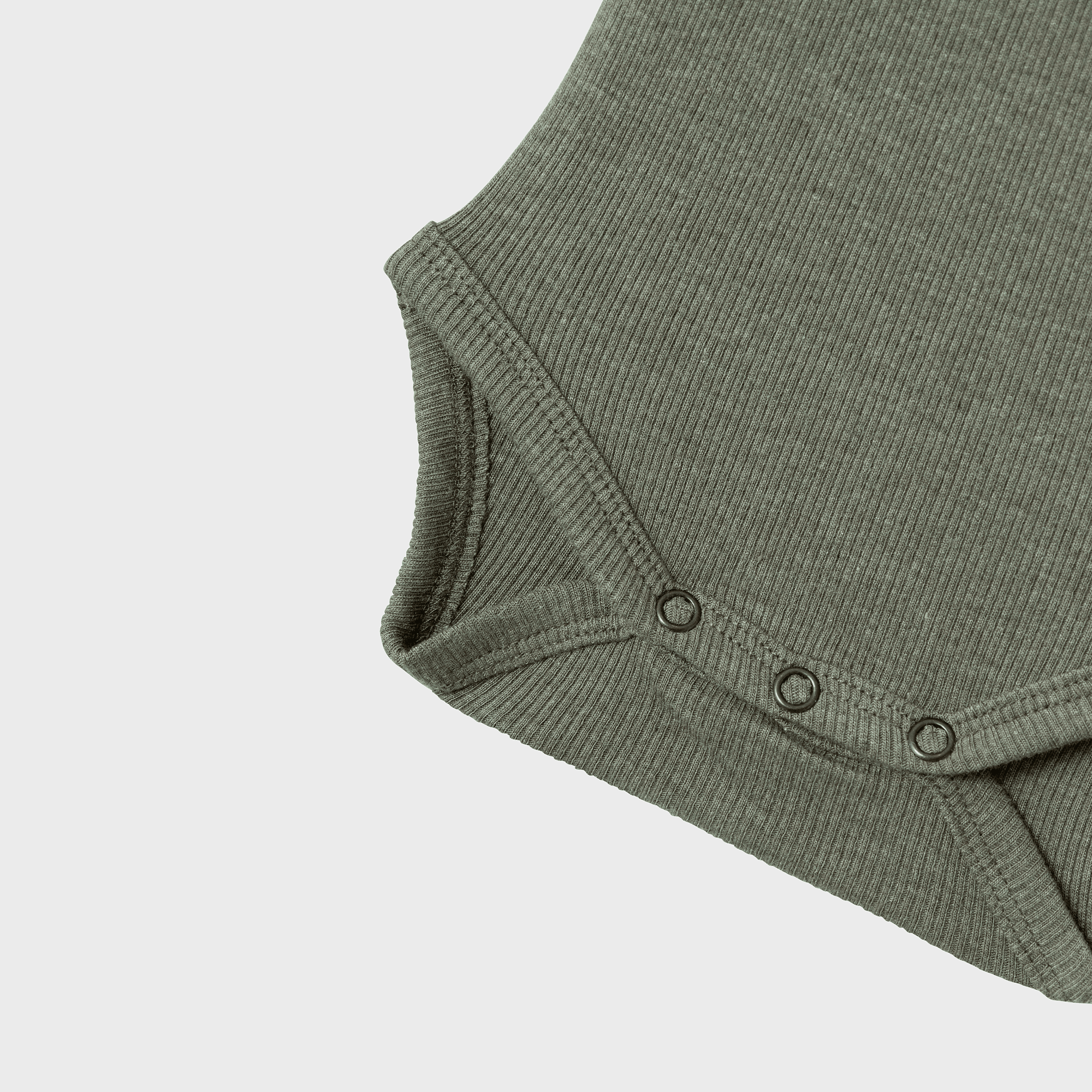 Langarmbodys, name it, Grün – Produktansicht