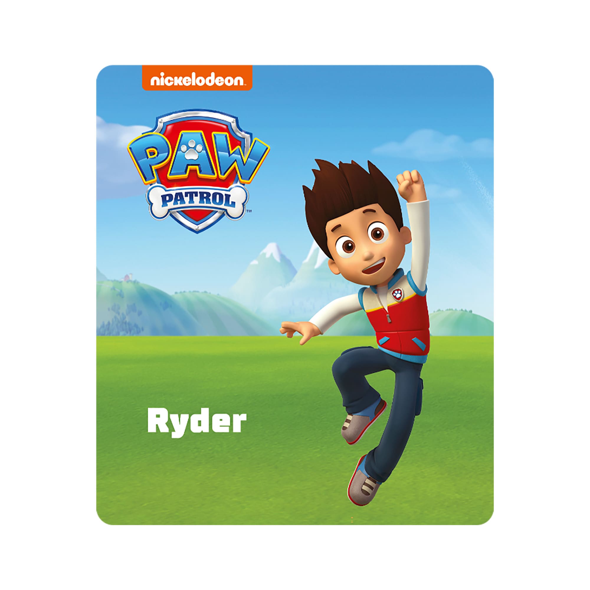 Tonies® Figuren, tonies, Mehrfarbig – Produktansicht