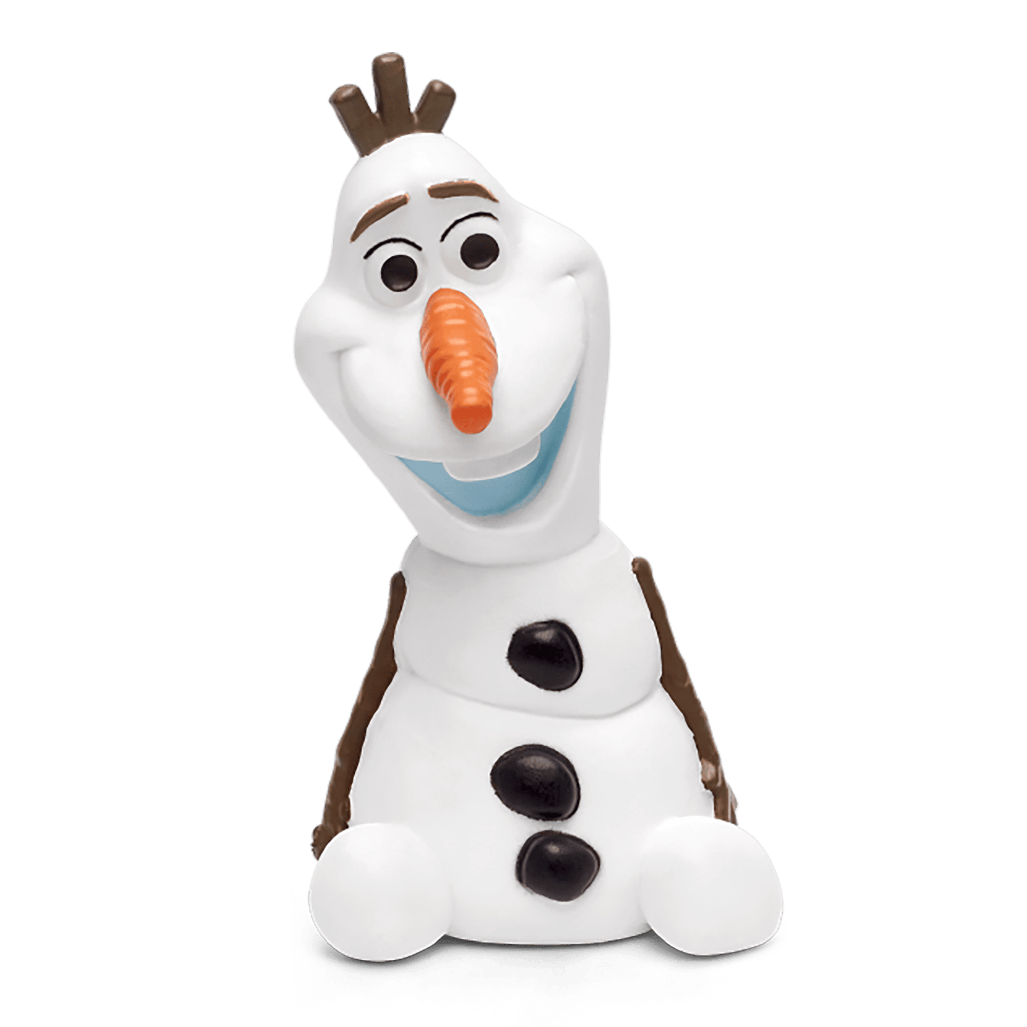 Disney Die Eiskönigin - Olaf taut auf tonies Weiß 2000583530008 2