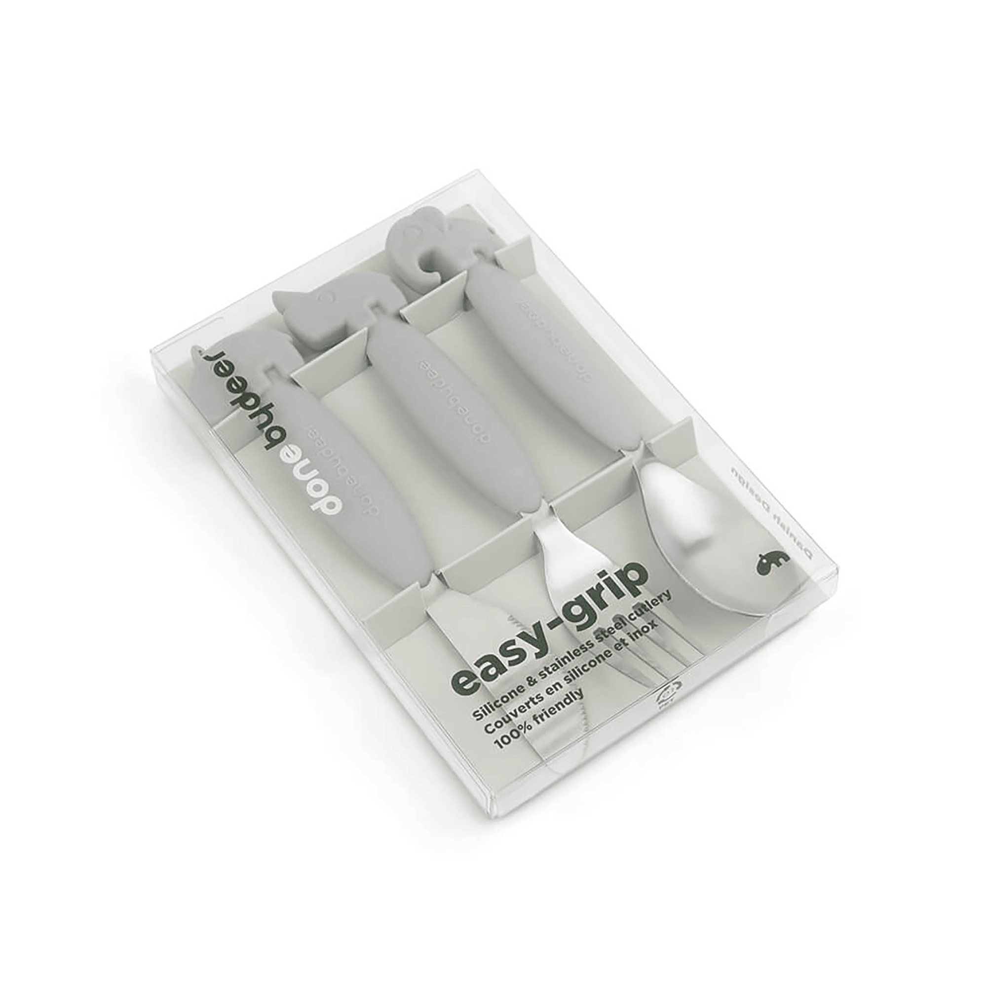 Produkte, done by deer, Grau – Produktansicht