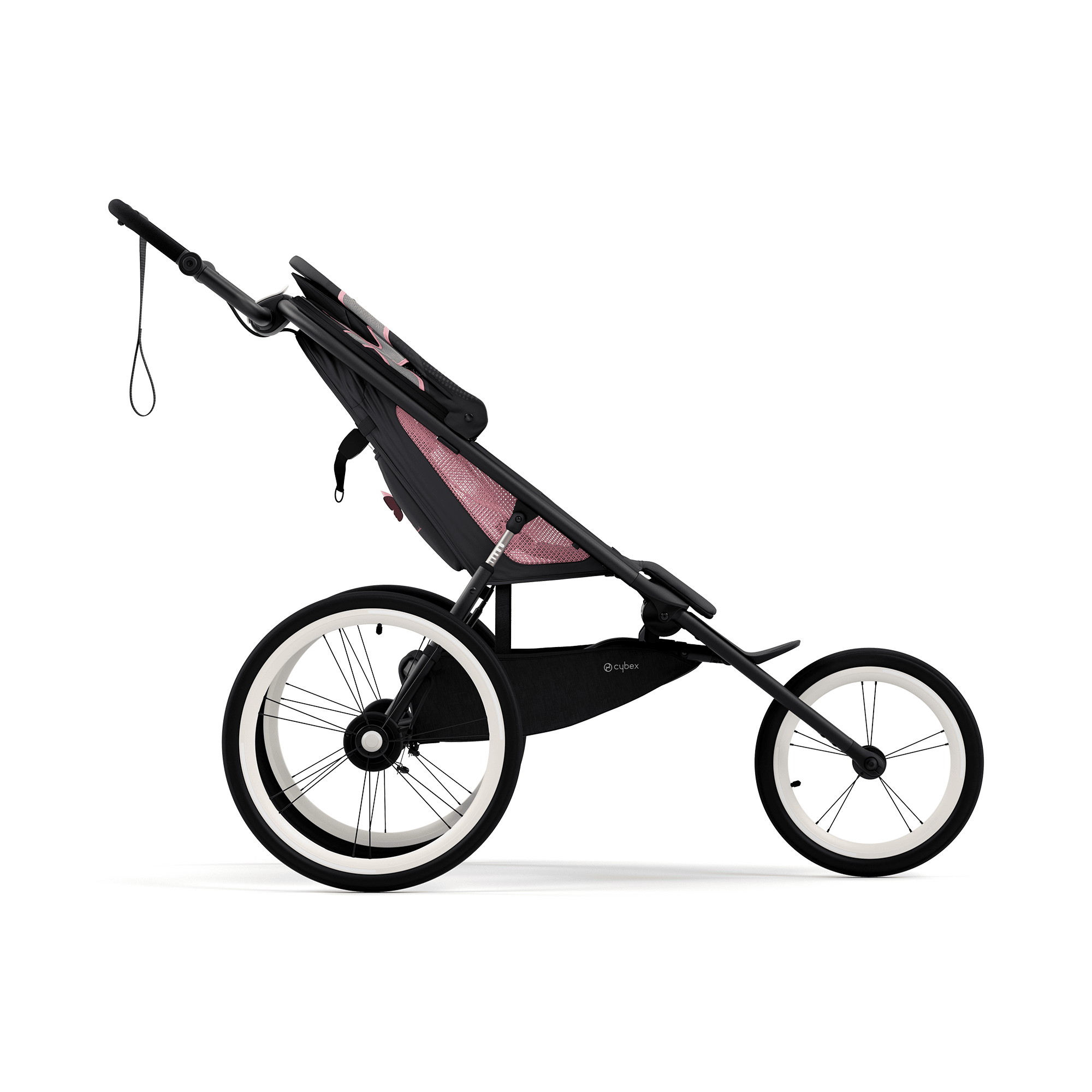 Sportsitze, cybex, Schwarz – Produktansicht