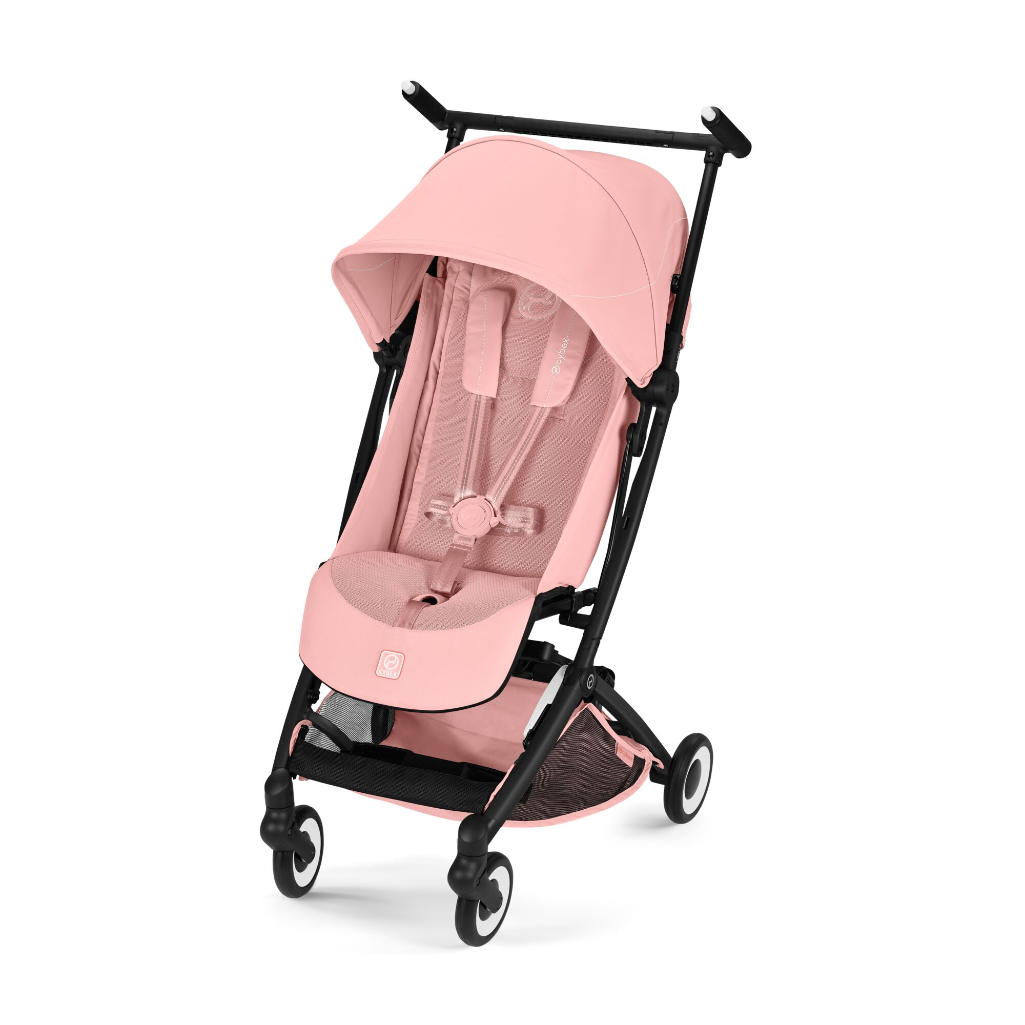 Reisebuggys, cybex, Pink – Produktansicht