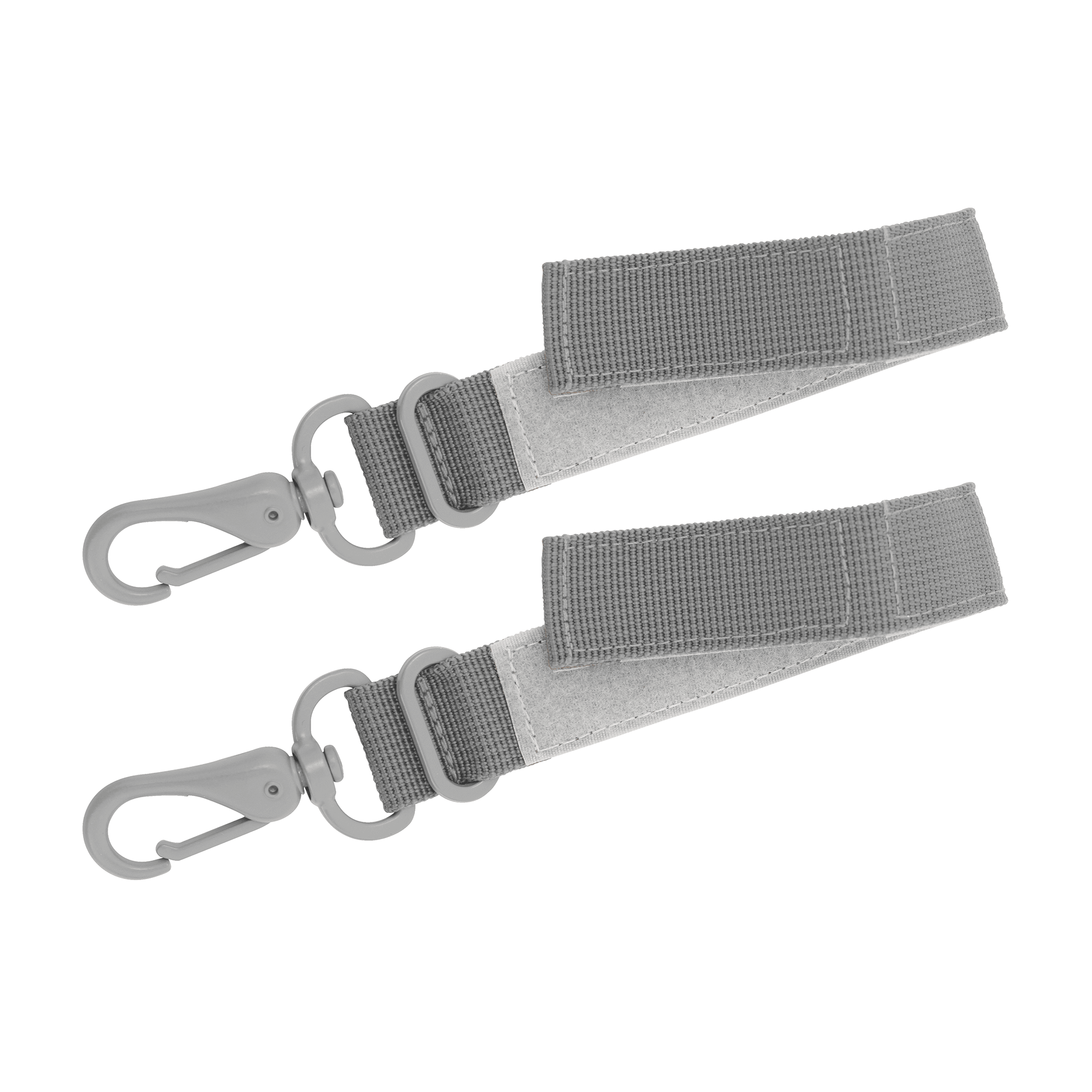 Kinderwagen Taschen, ELSA & EMIL, Grau – Produktansicht