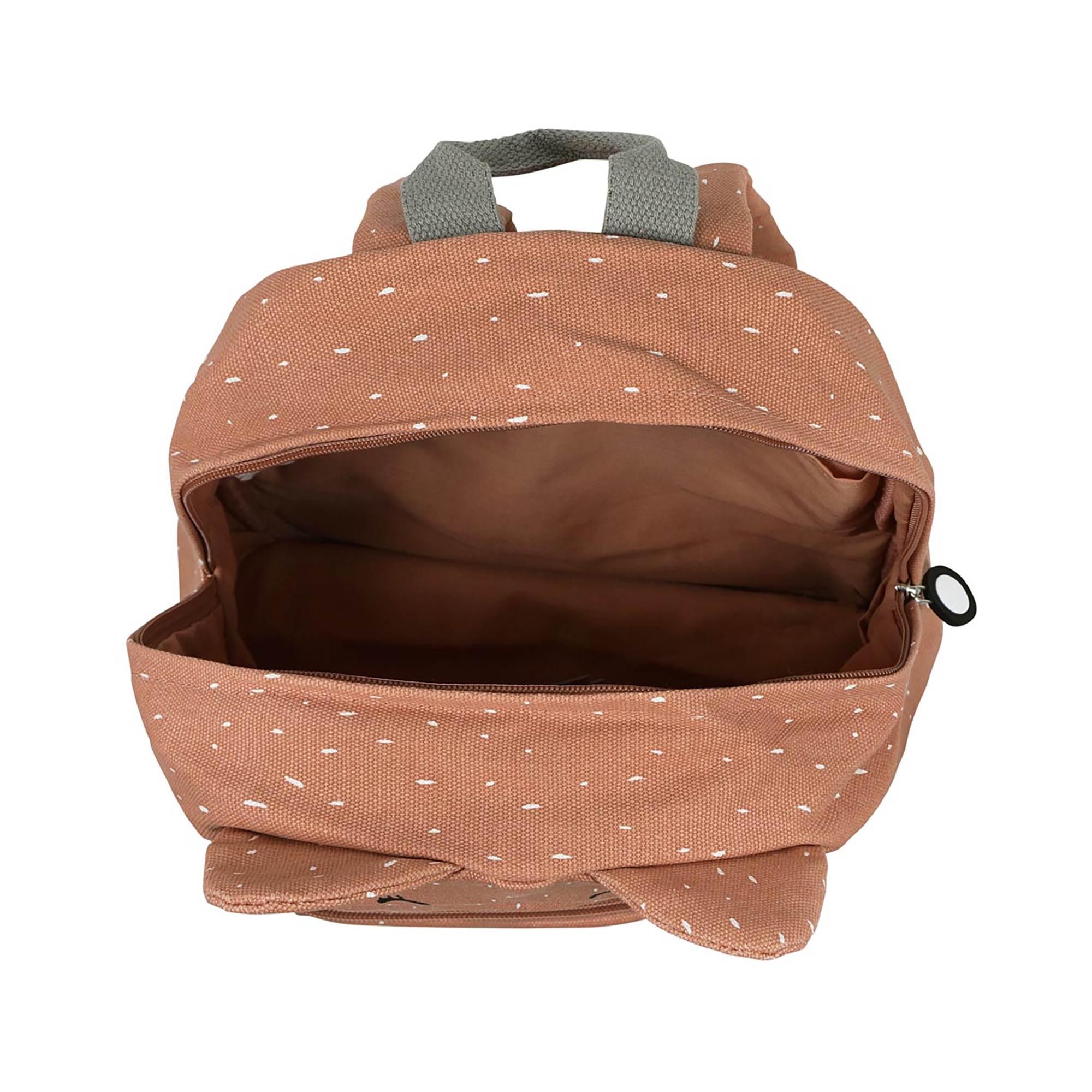 Kinderrucksäcke, trixie, Pink – Produktansicht
