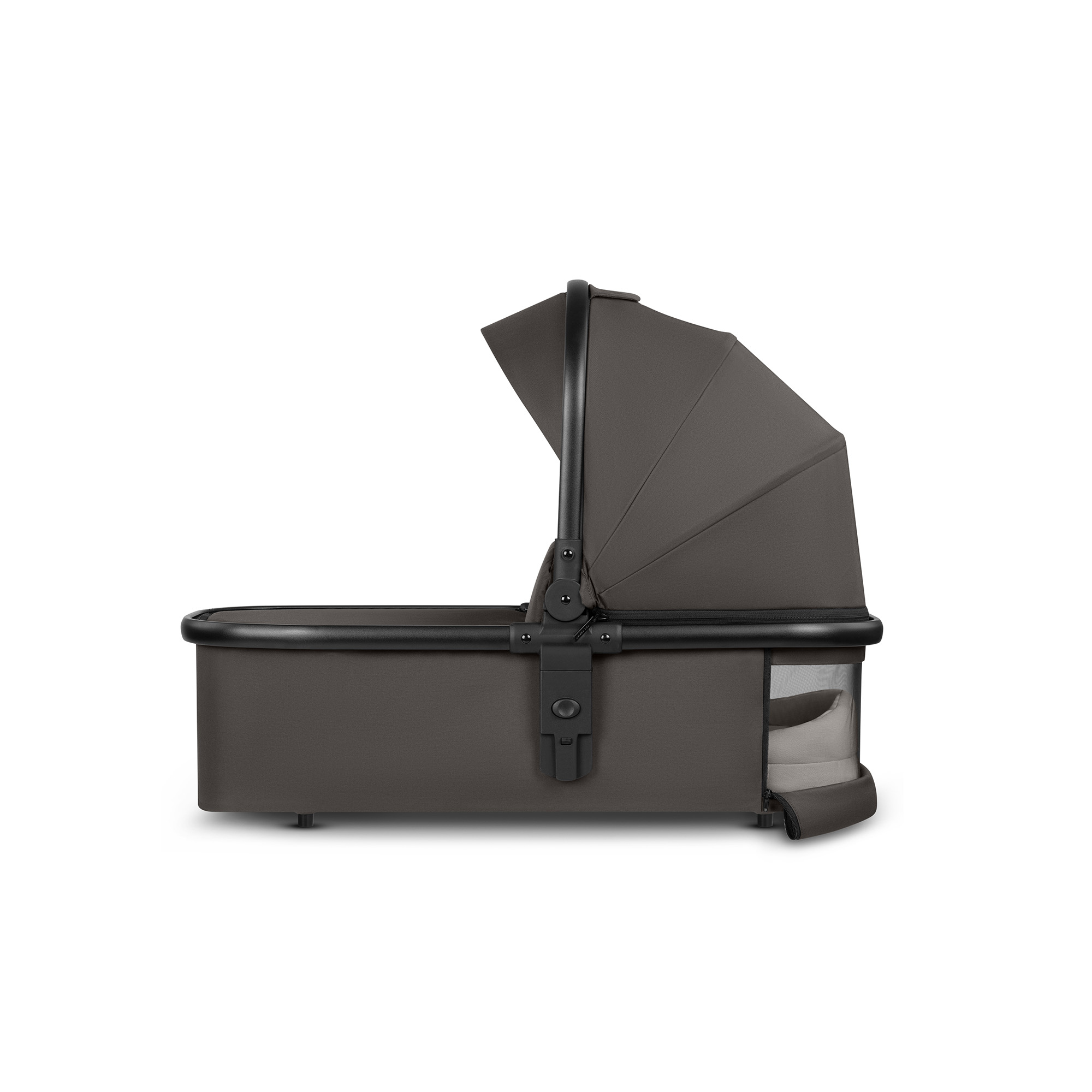Tragewannen, ABC DESIGN, Braun – Produktansicht