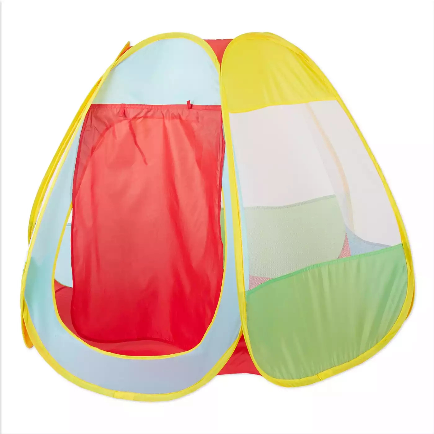 Spielzelte, bieco – Produktansicht