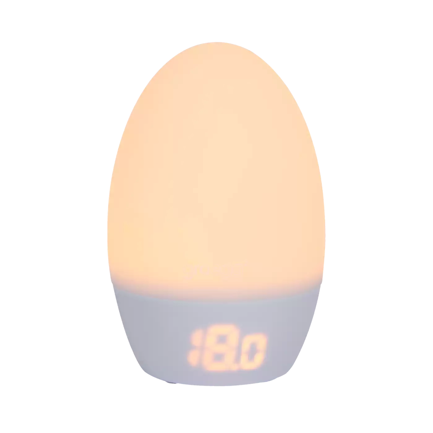 Nachtlichter, tommee tippee, Weiß – Produktansicht
