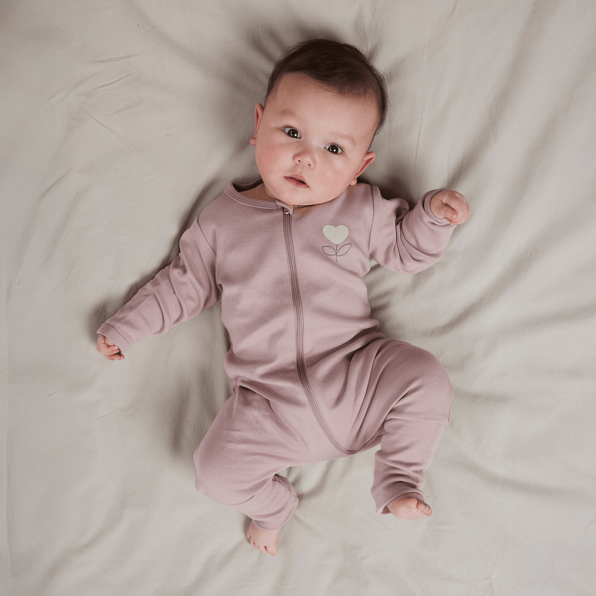 Einteiler, name it, Beige – Produktansicht