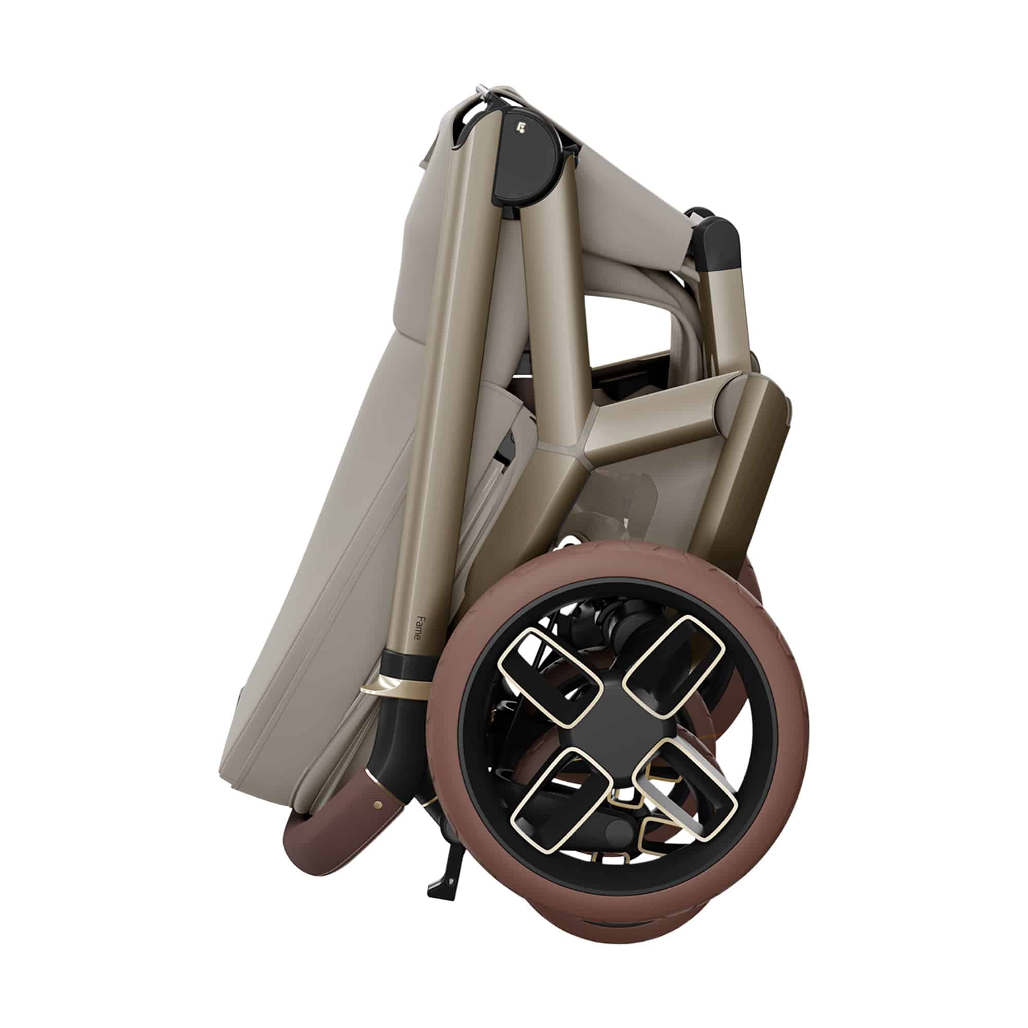 Buggys, MAXI-COSI Premium, Beige – Produktansicht