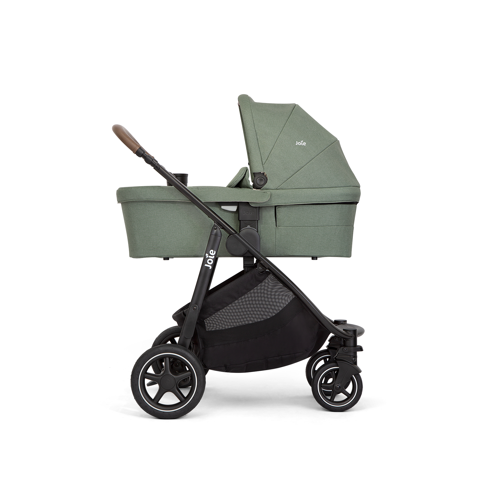 Sportwagen, Joie, Grau – Produktansicht