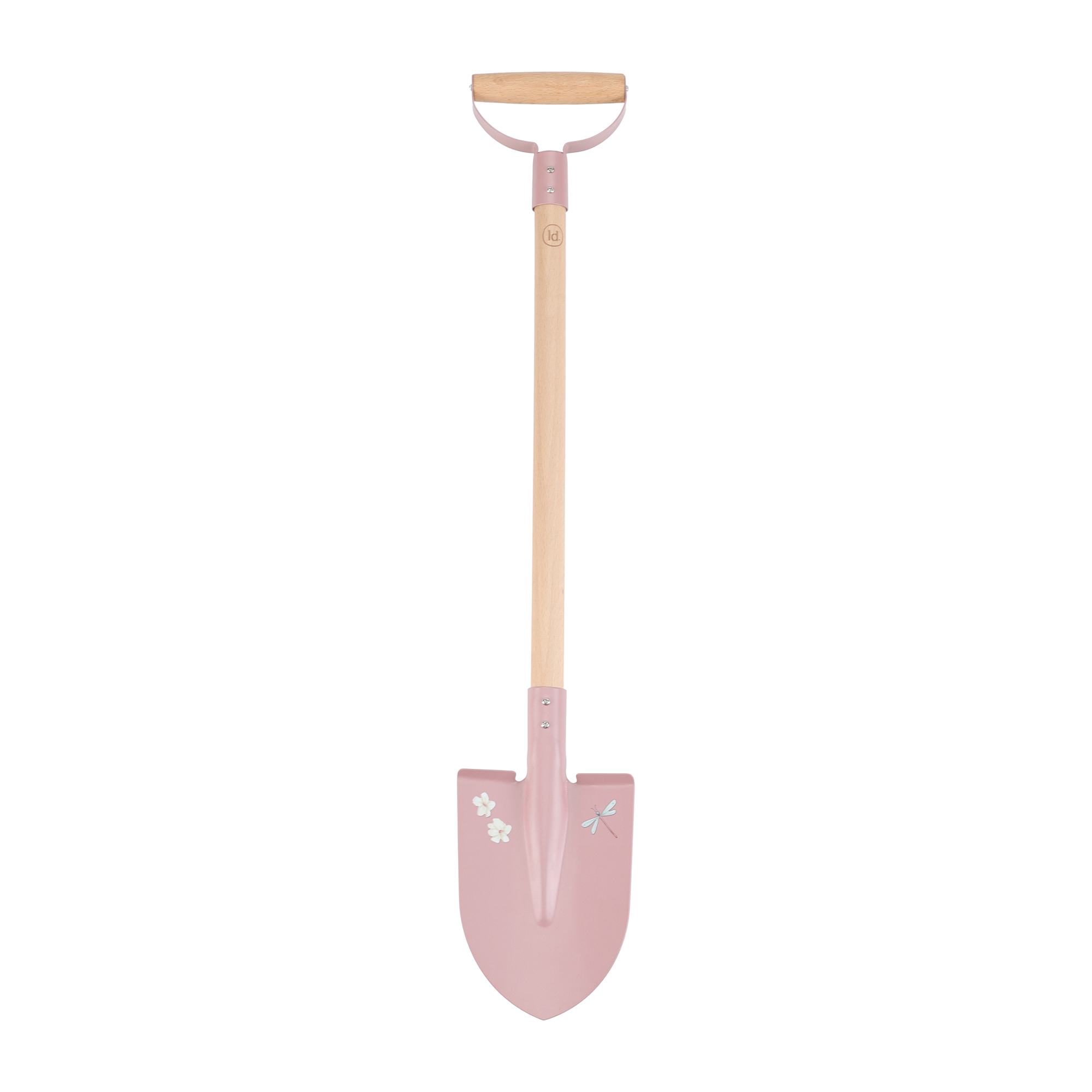 Gartenspielzeug, LITTLE DUTCH, Pink – Besonderheit: aus FSC-zertifiziertem Holz