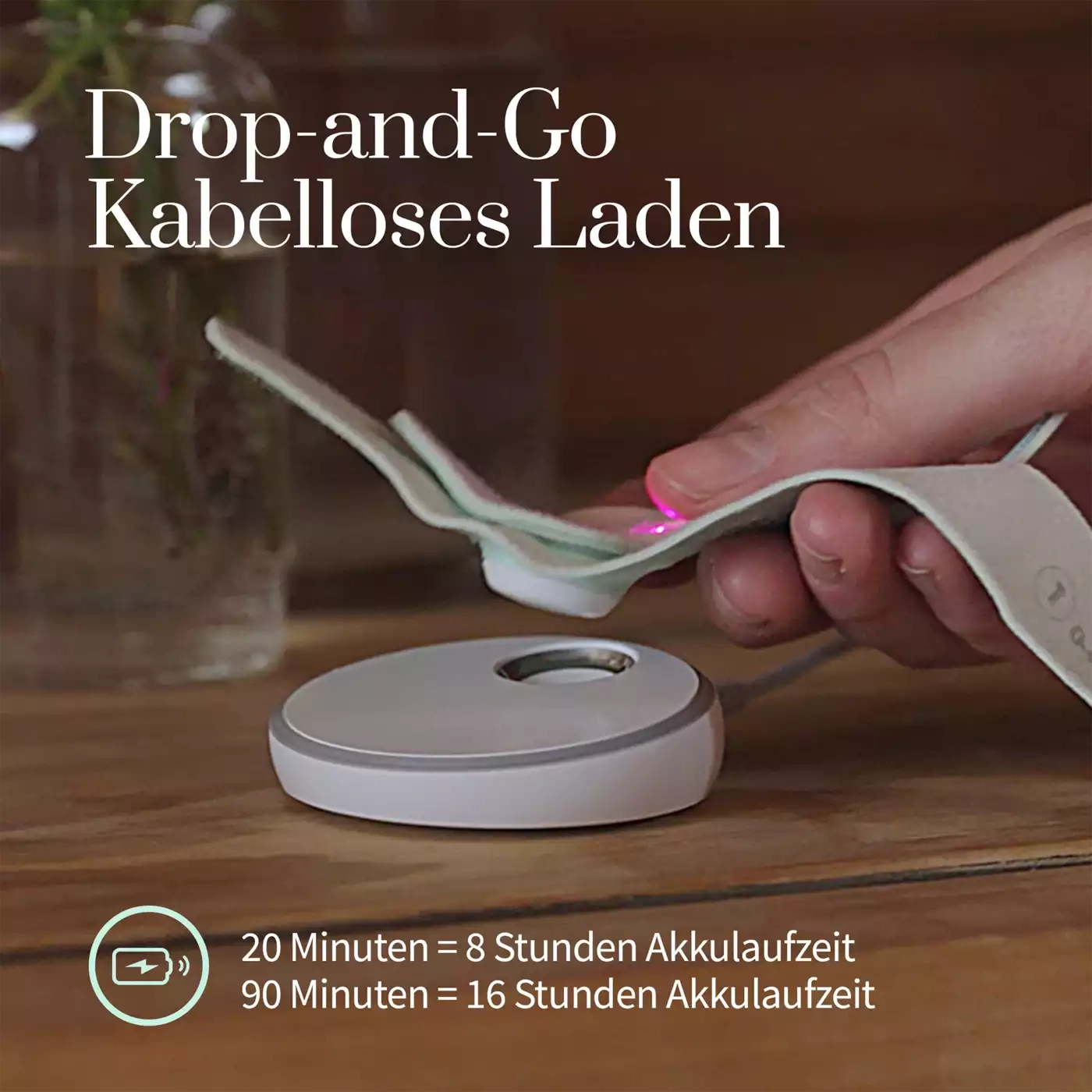 Video Babyphone, Owlet – Produktansicht