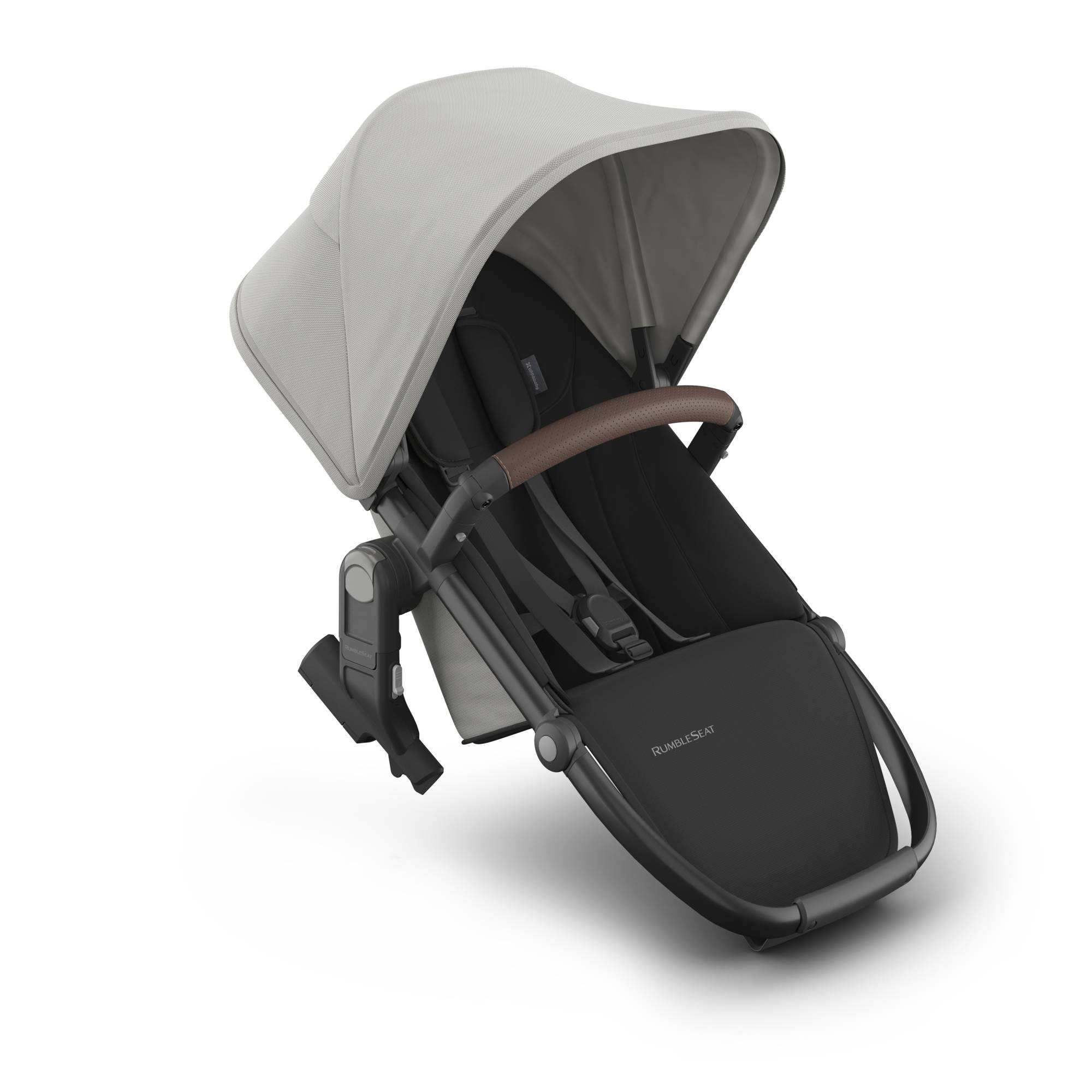 Sportsitze, UPPAbaby, Grau – Produktansicht