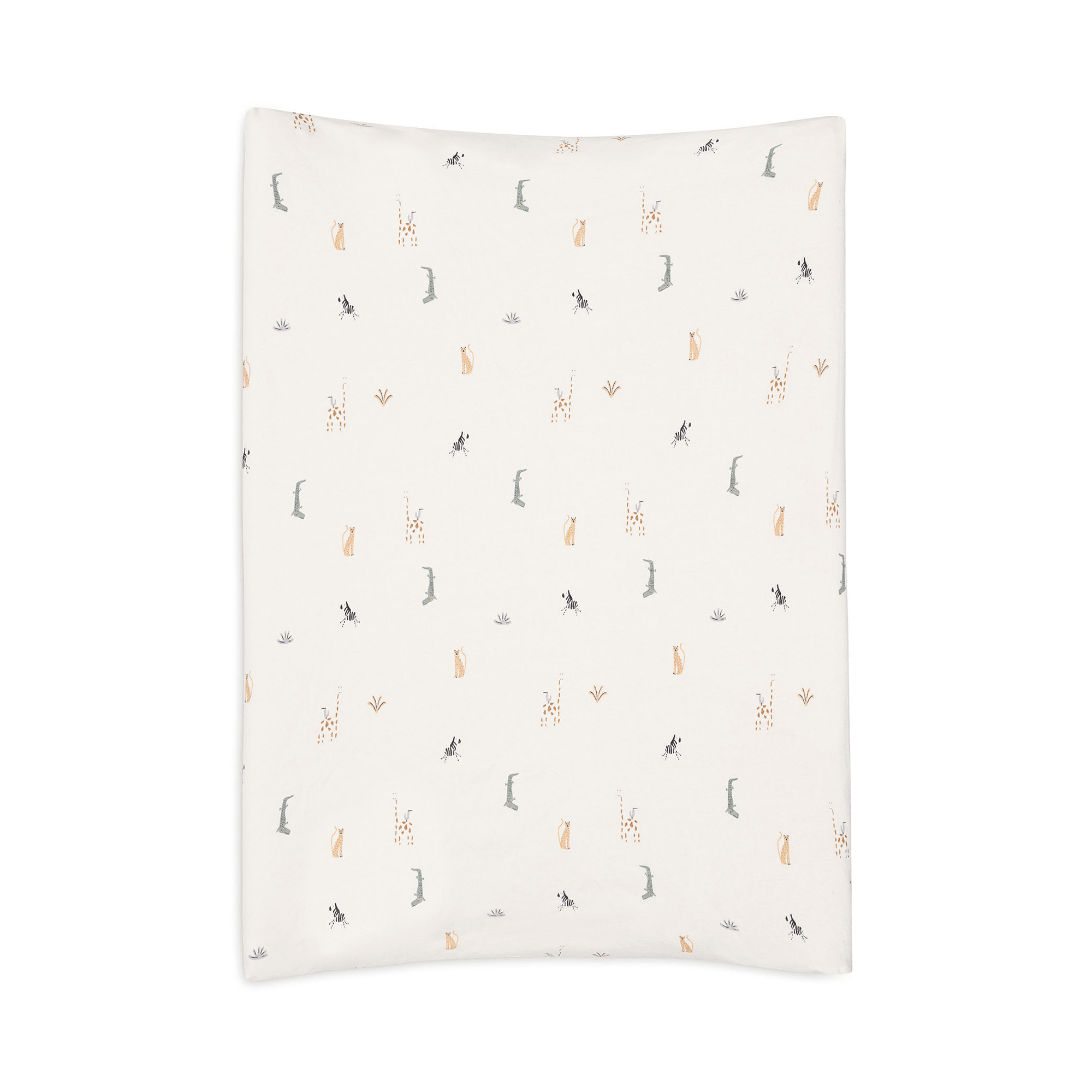 Wickelunterlagen, jollein, Beige – Produktansicht