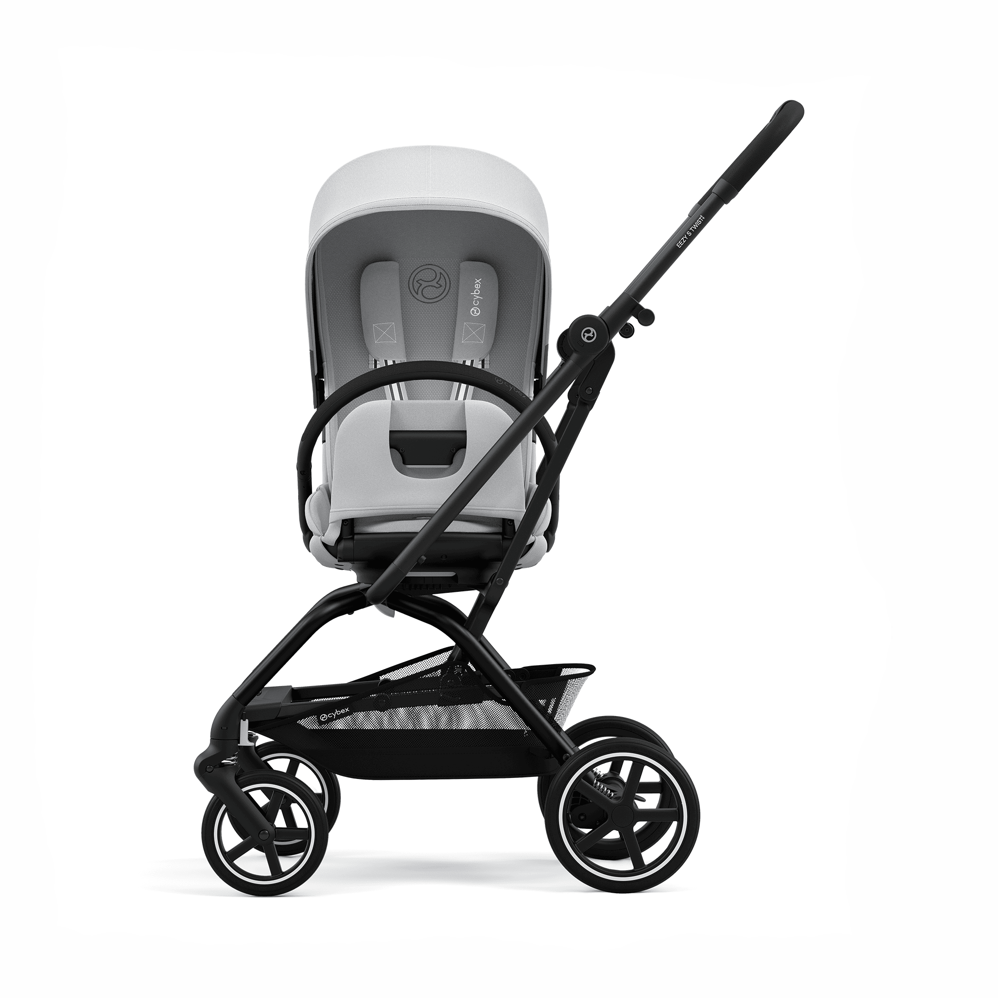 Buggys, cybex, Grau – Produktansicht