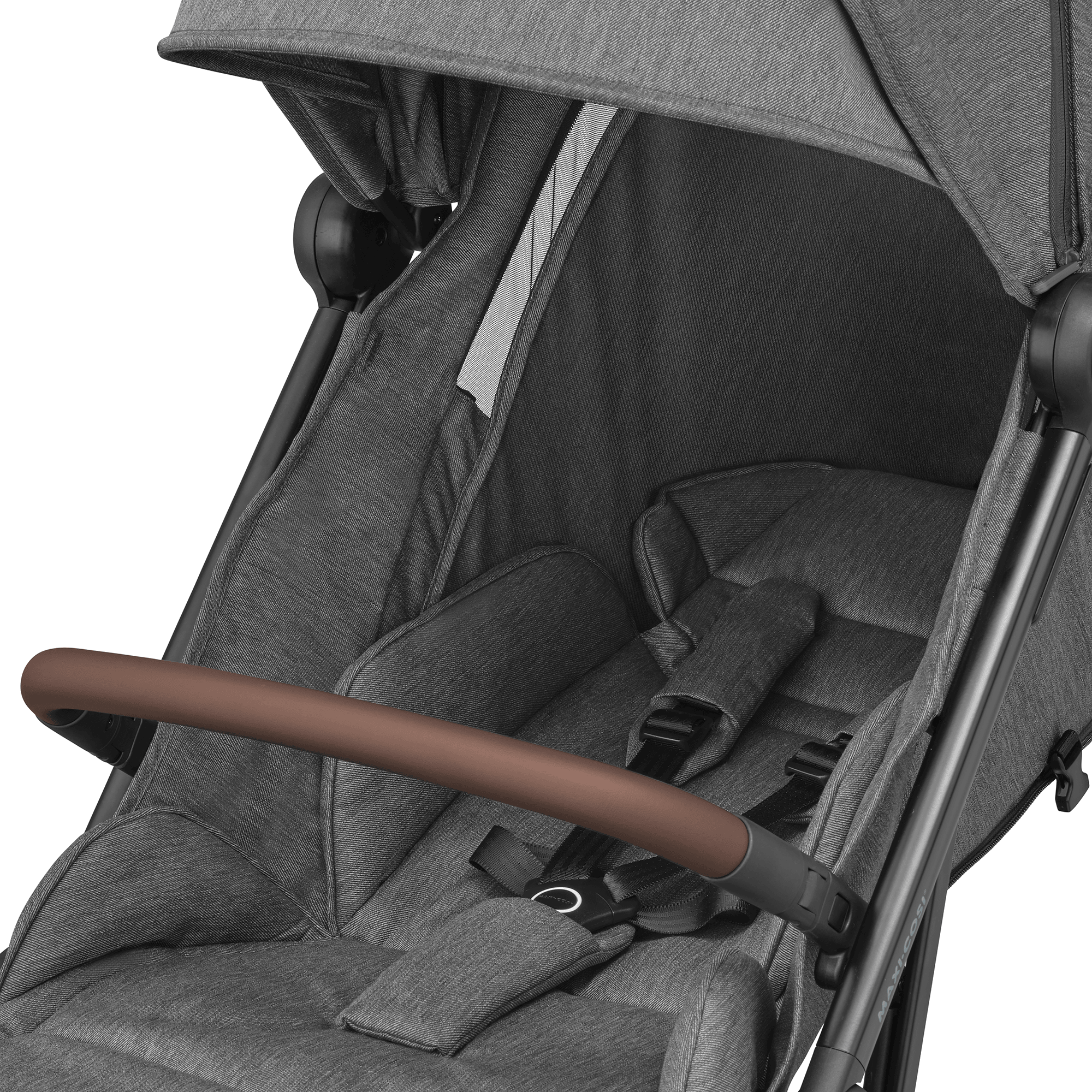 Sportwagen, MAXI-COSI Premium, Grau – Produktansicht