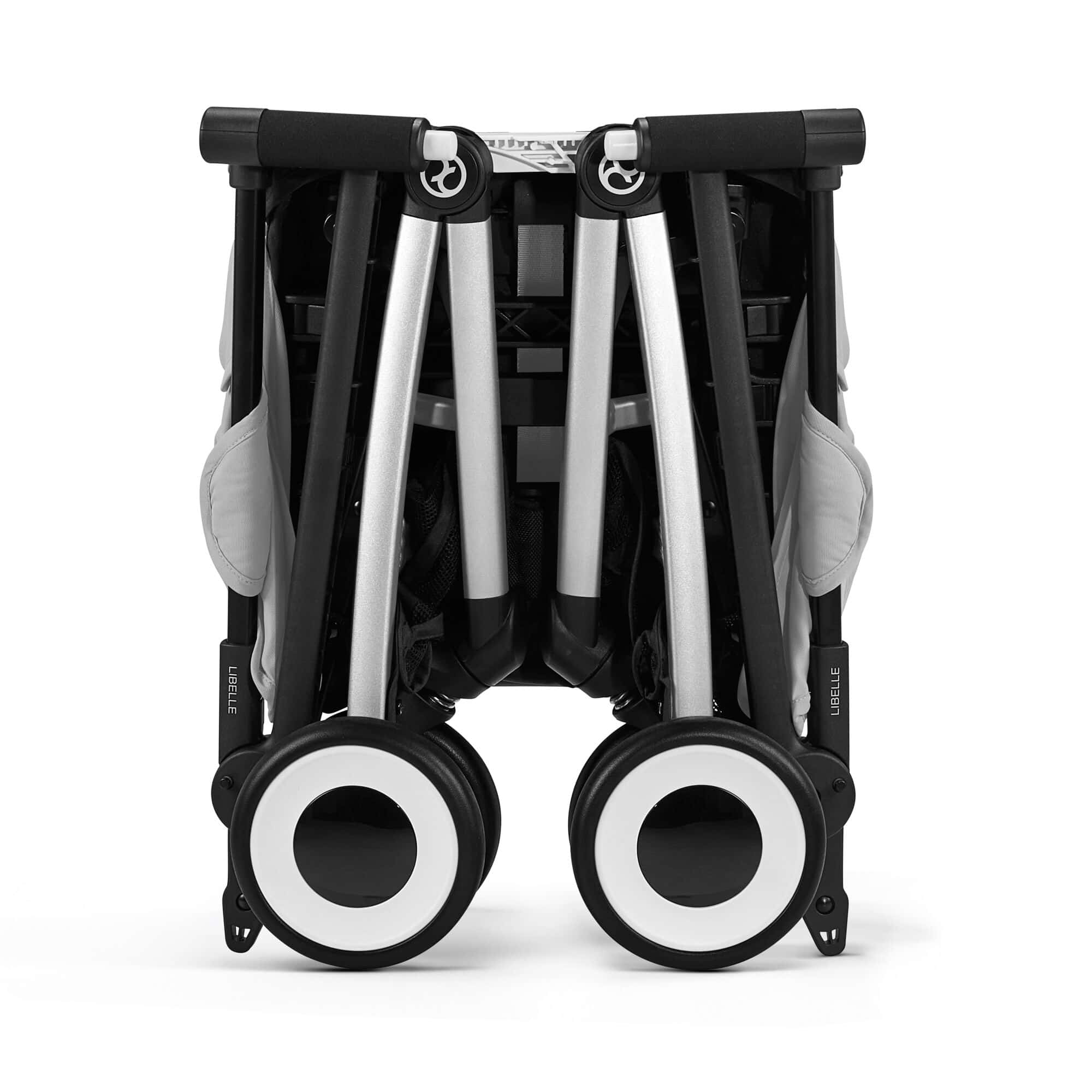 Reisebuggys, cybex, Grau – Produktansicht