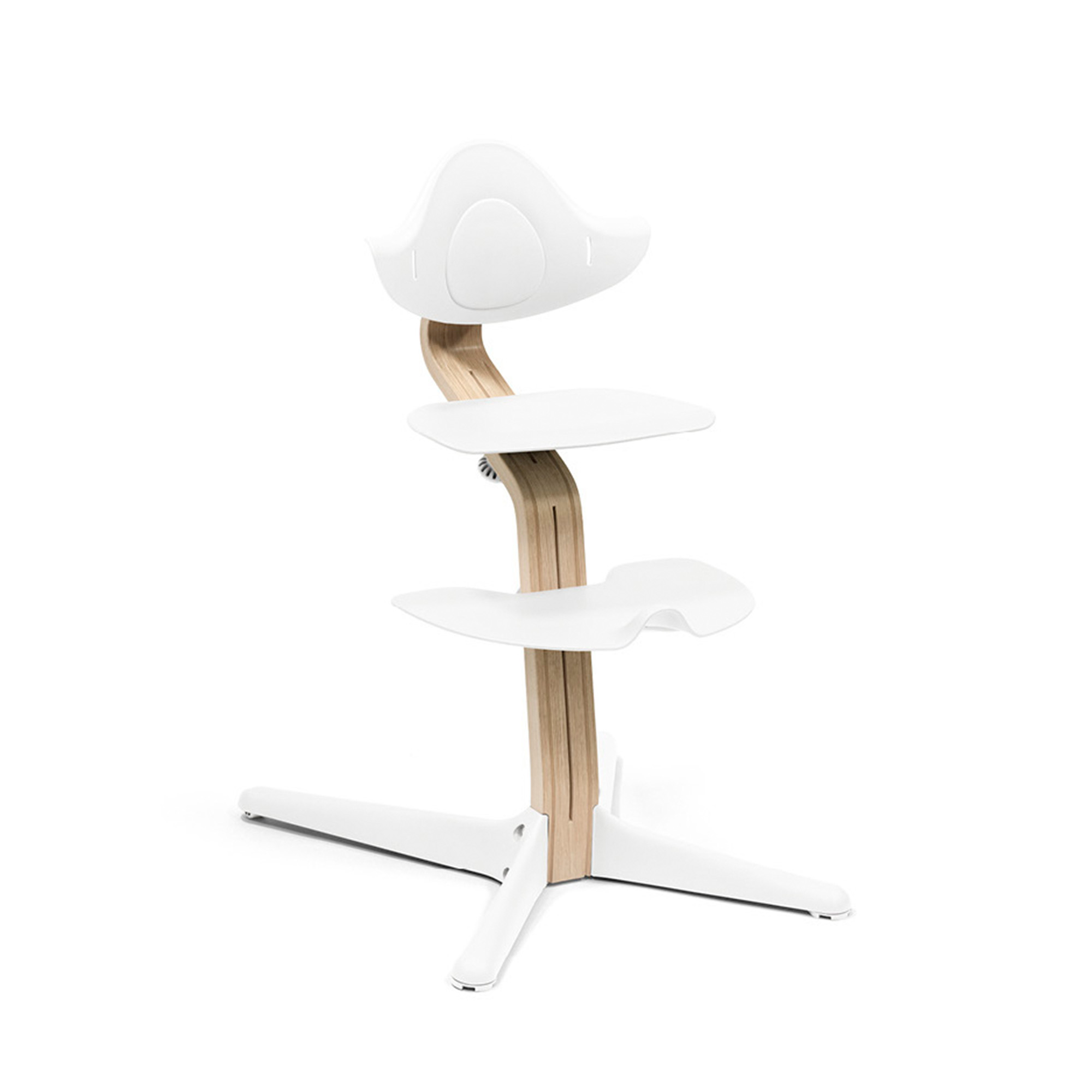 Treppenhochstühle, STOKKE, Weiß – Besonderheit: Gewinner des Product Safety Silver Award 2019