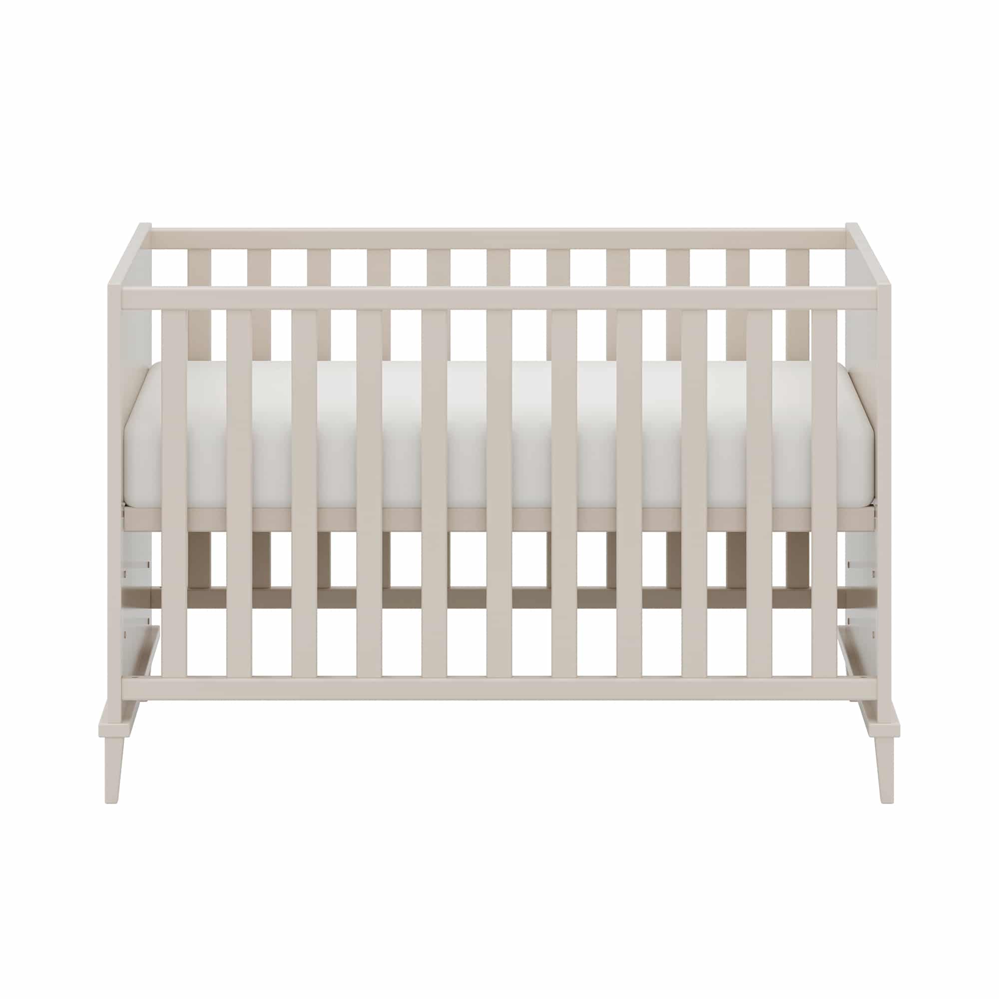 Gitterbetten, Yuny by PAIDI, Beige – Produktansicht