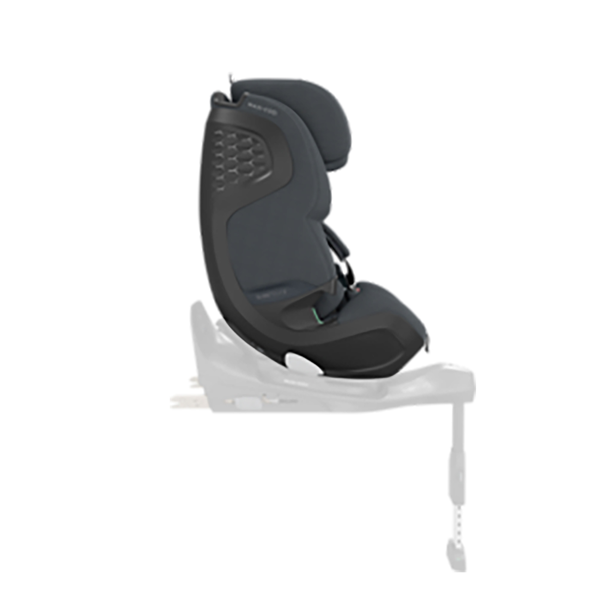 Kindersitze 9-36 kg, Gruppe 1/2/3, MAXI-COSI Premium, Grau – Produktansicht