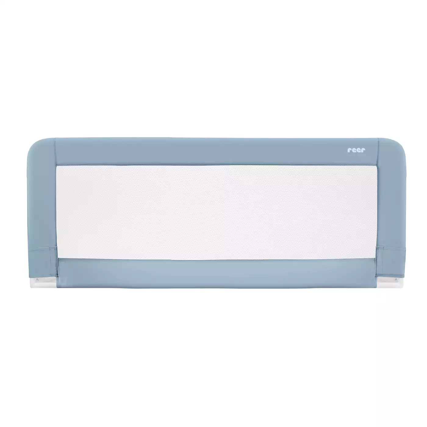 Bettgitter, reer, Orange – Produktansicht