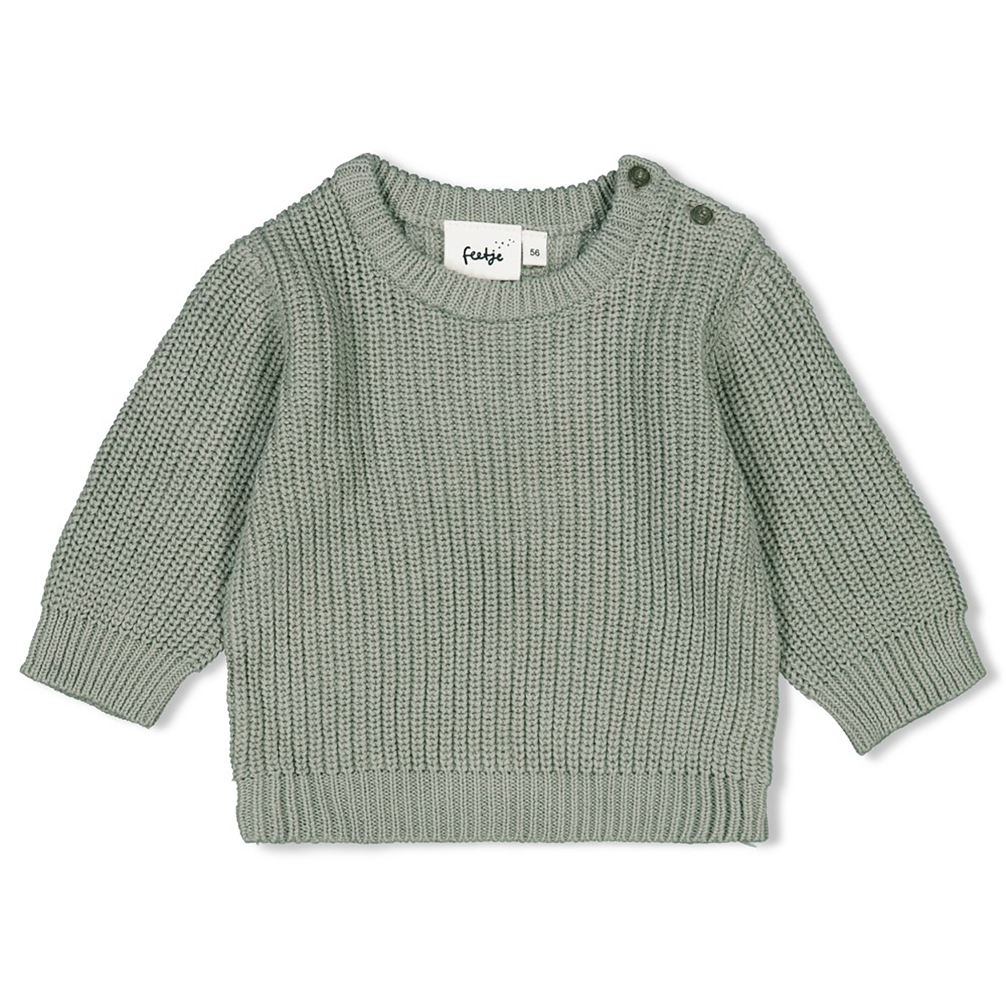 Pullover & Sweatshirts, FEETJE – Produktansicht