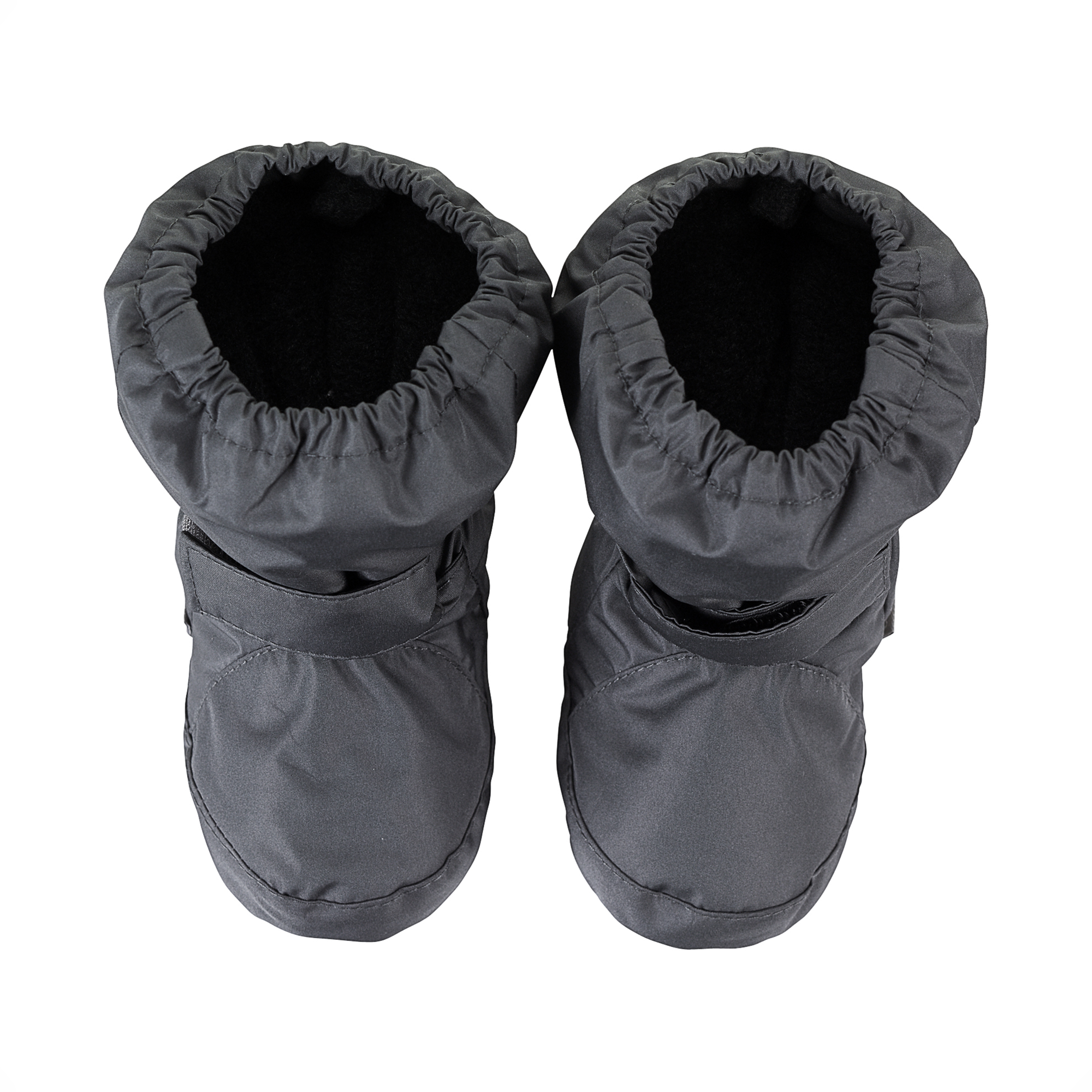 Winterschuhe, Sterntaler, Grau – Produktansicht