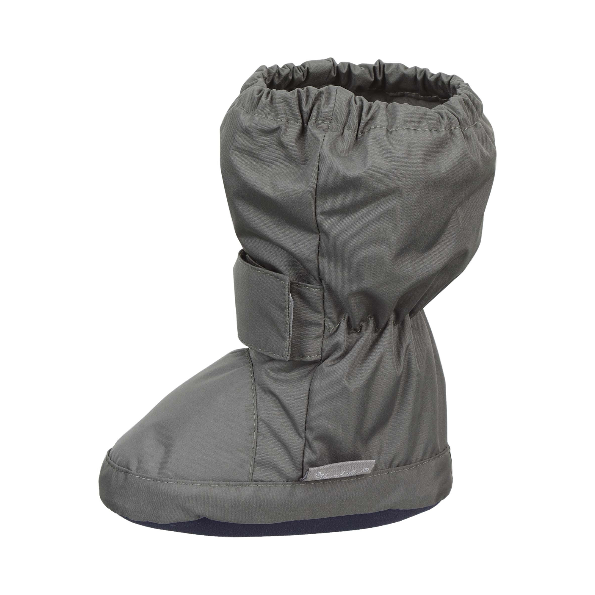 Winterschuhe, Sterntaler, Grün – Produktansicht
