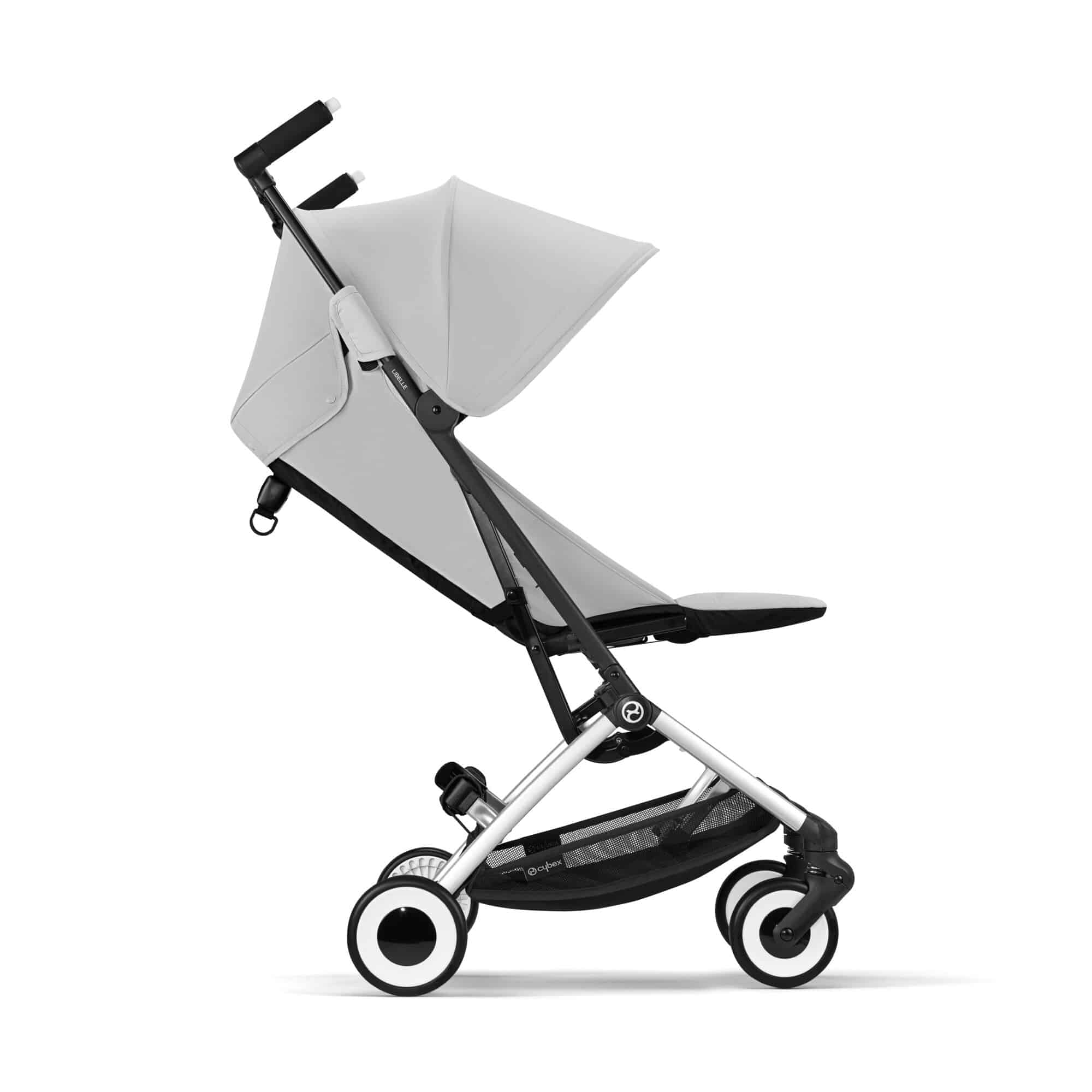 Reisebuggys, cybex, Grau – Produktansicht